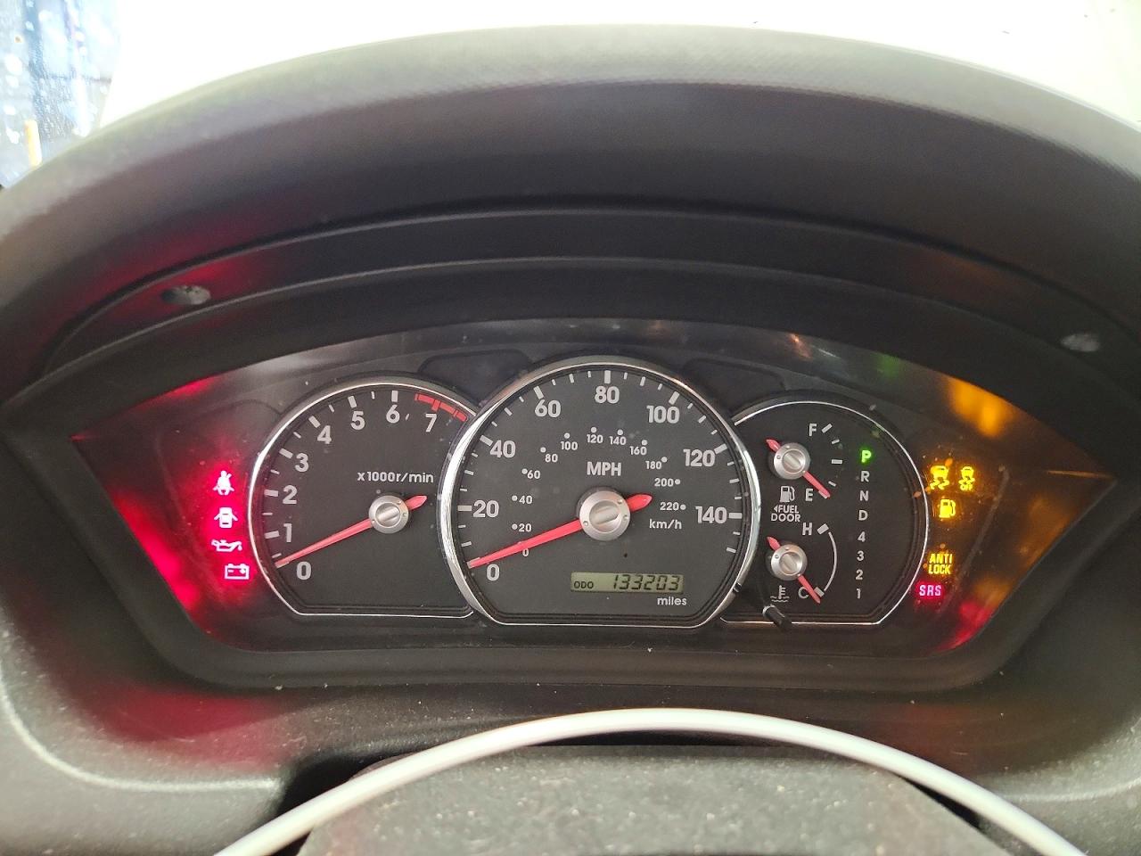 2010 Mitsubishi Galant Fe White vin: 4A32B2FF5AE014827