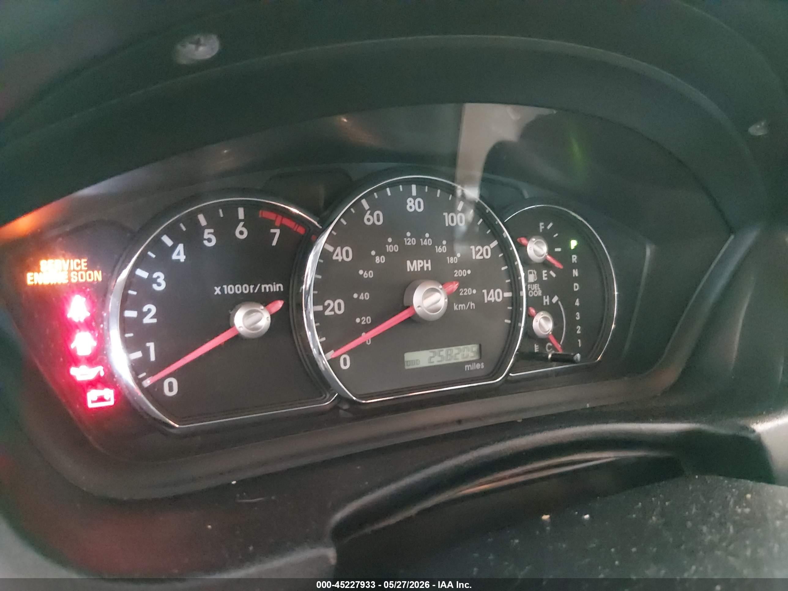 2010 Mitsubishi Galant Fe White vin: 4A32B2FF6AE004355