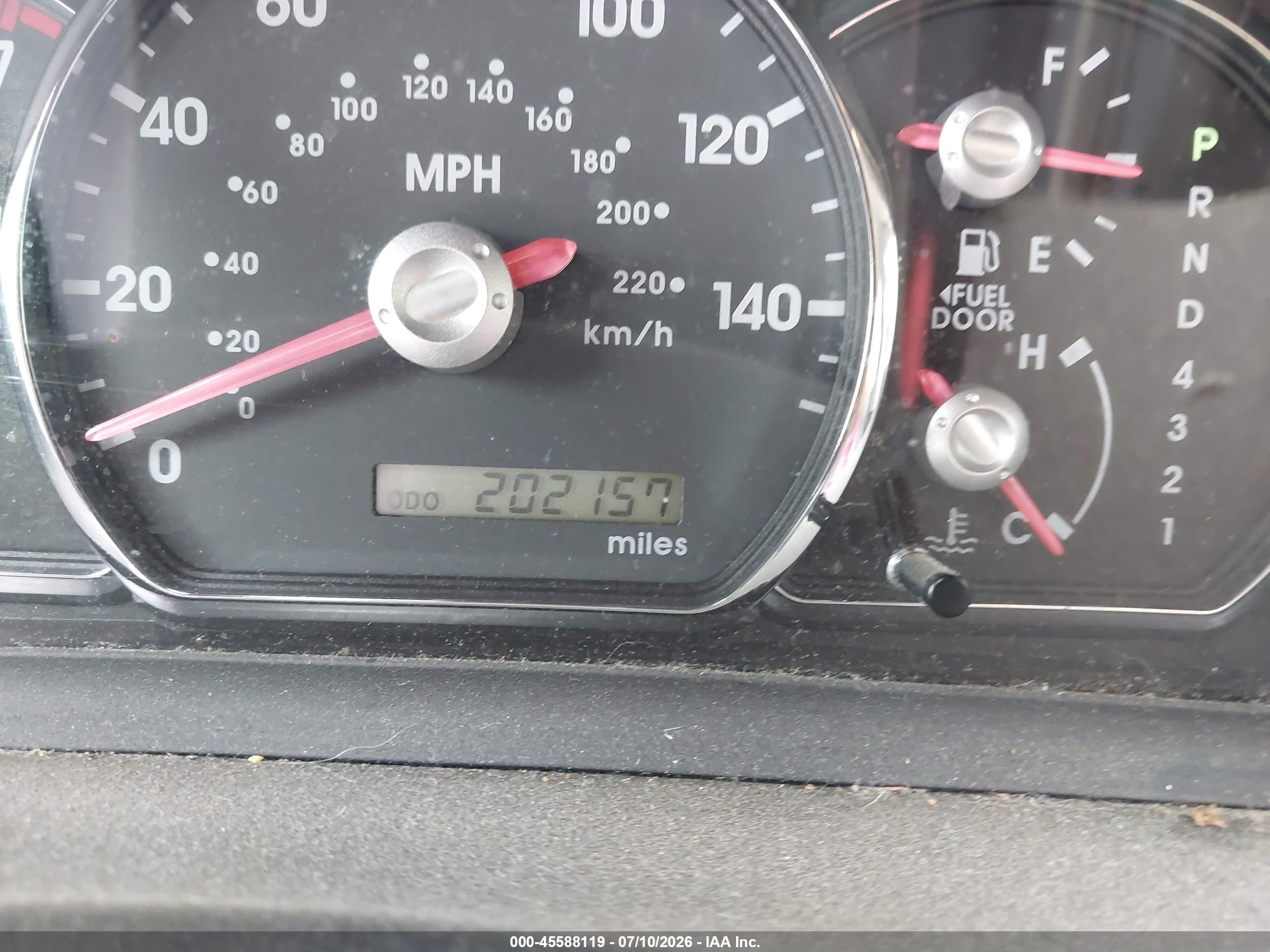 2010 Mitsubishi Galant Fe Orange vin: 4A32B2FF7AE010911