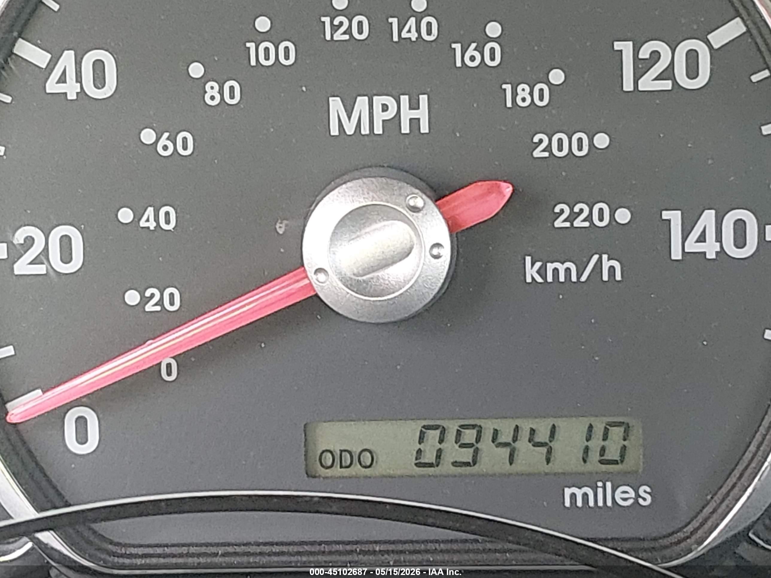 2010 Mitsubishi Galant Fe Белый vin: 4A32B2FF7AE015817