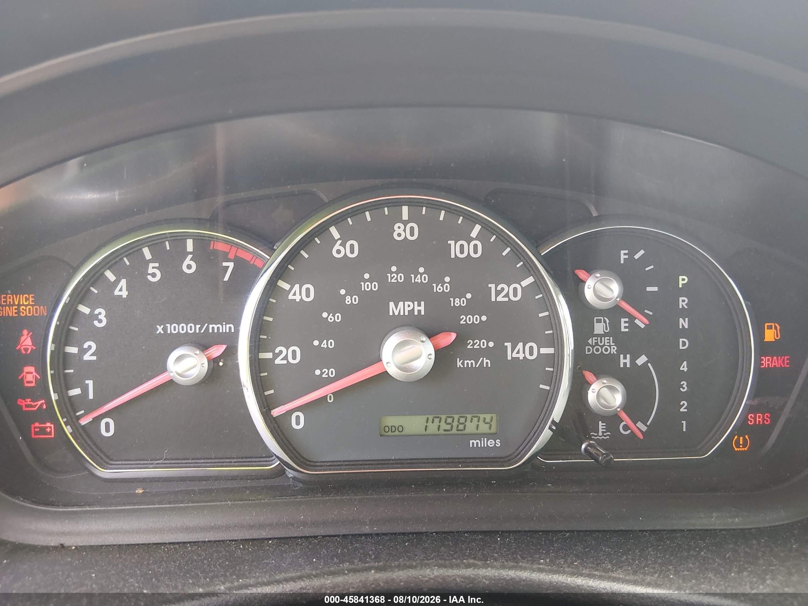 2010 Mitsubishi Galant Fe White vin: 4A32B2FF8AE007189
