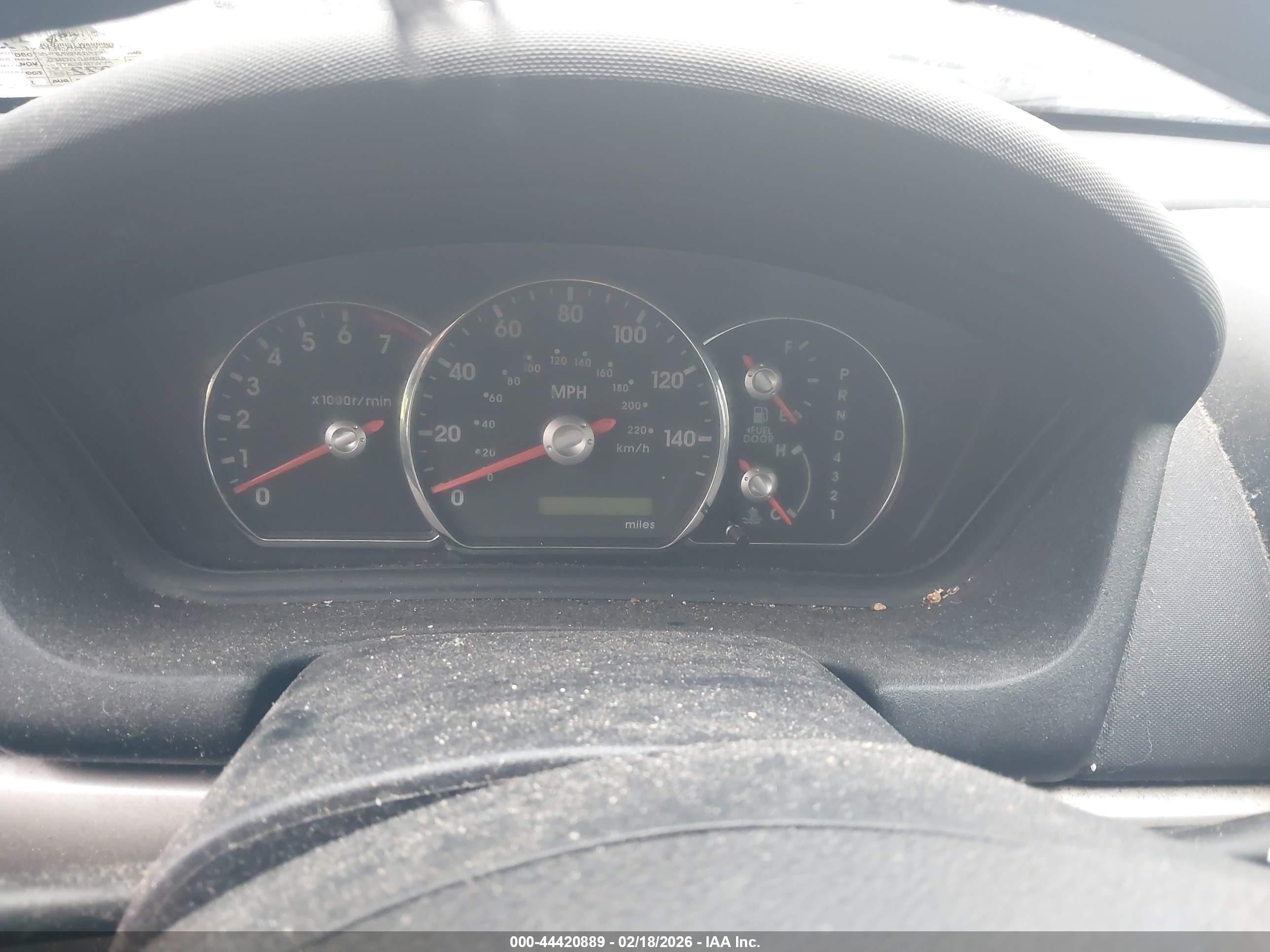 2011 Mitsubishi Galant Fe Gray vin: 4A32B2FF8BE021854
