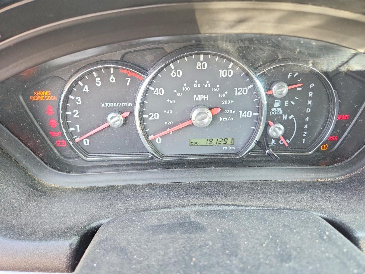 2012 Mitsubishi Galant Fe Red vin: 4A32B2FF8CE021192
