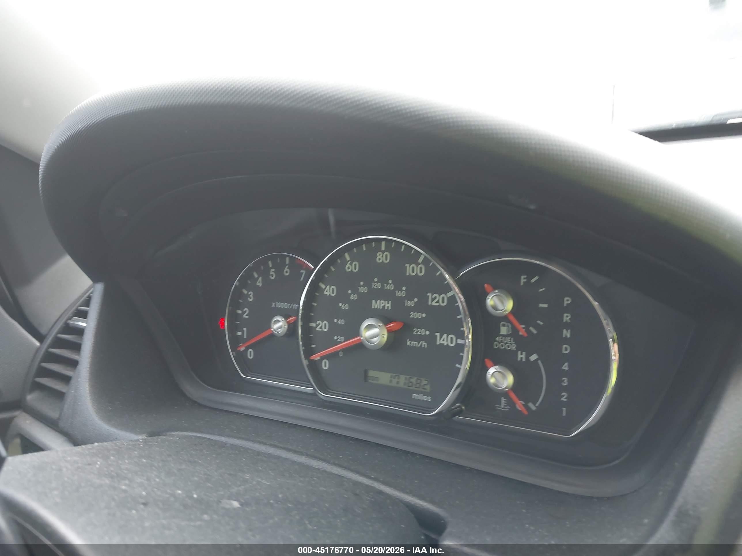 2011 Mitsubishi Galant Fe Черный vin: 4A32B2FF9BE019806