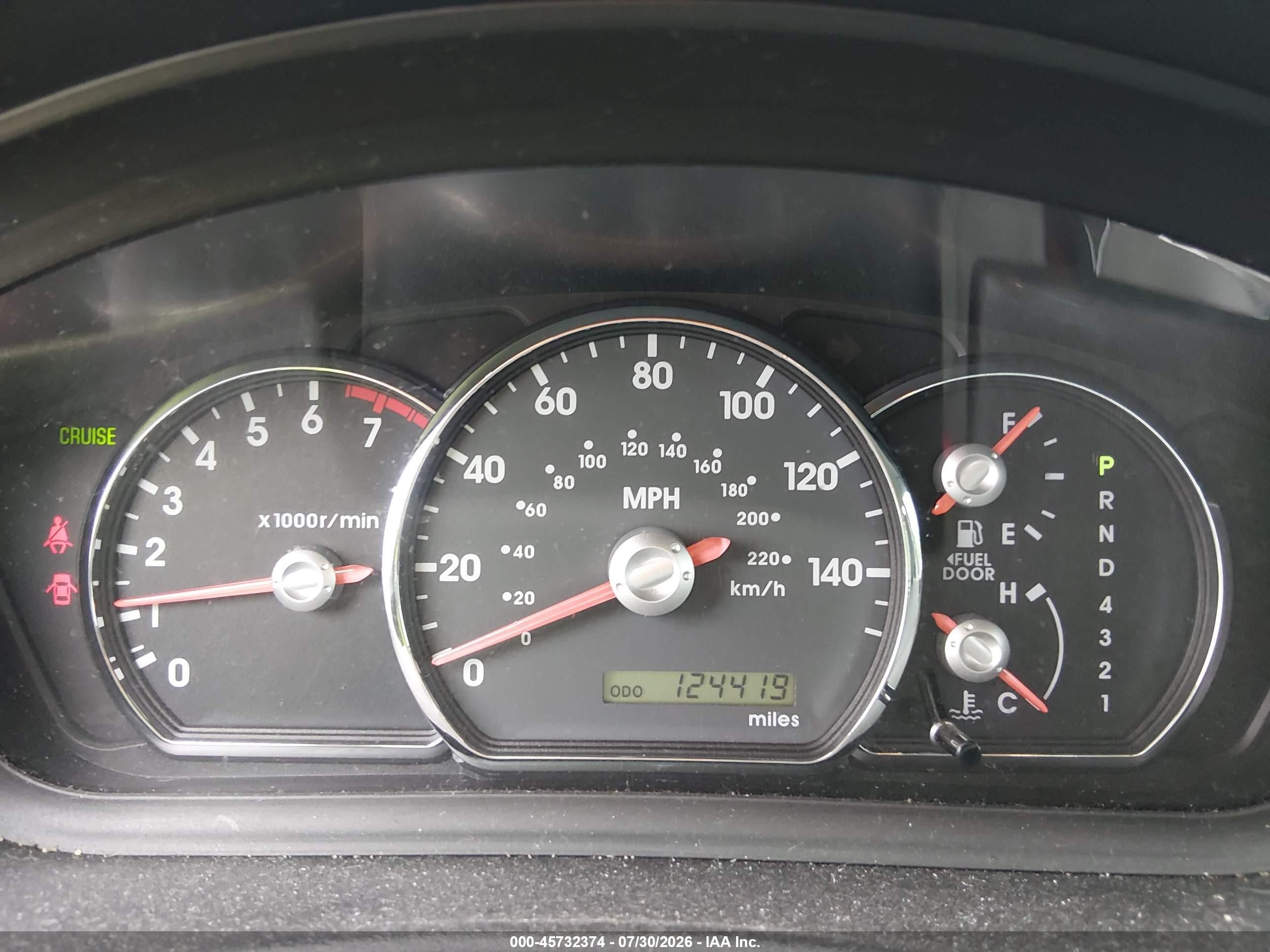 2011 Mitsubishi Galant Fe White vin: 4A32B2FFXBE019717