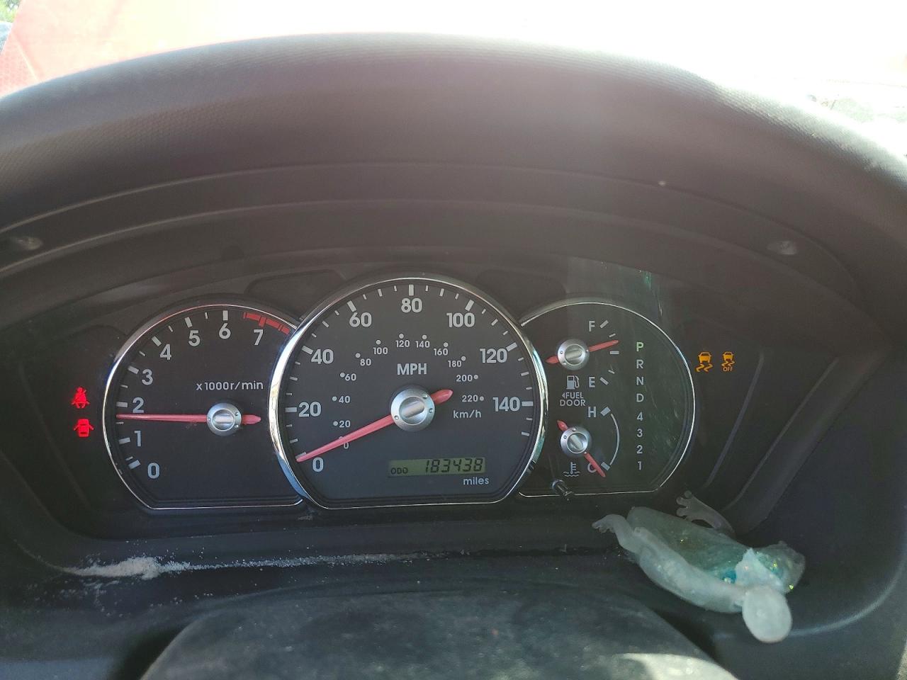 2012 Mitsubishi Galant Es Red vin: 4A32B3FF0CE010287