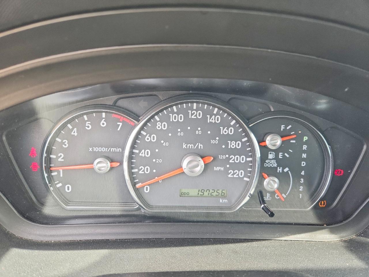 2010 Mitsubishi Galant Es Red vin: 4A32B3FF1AE601001