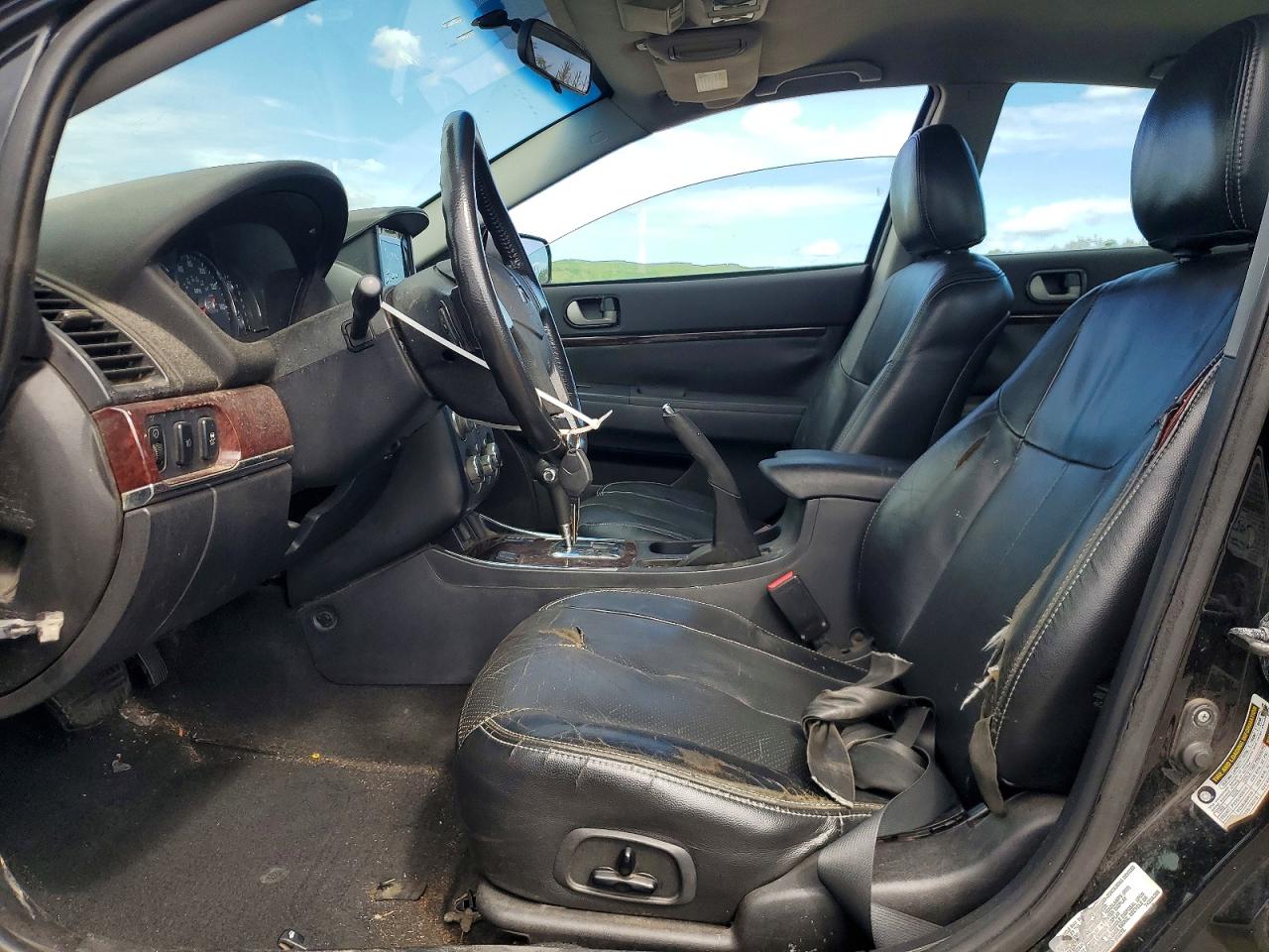 2010 Mitsubishi Galant Es Черный vin: 4A32B3FF3AE012497