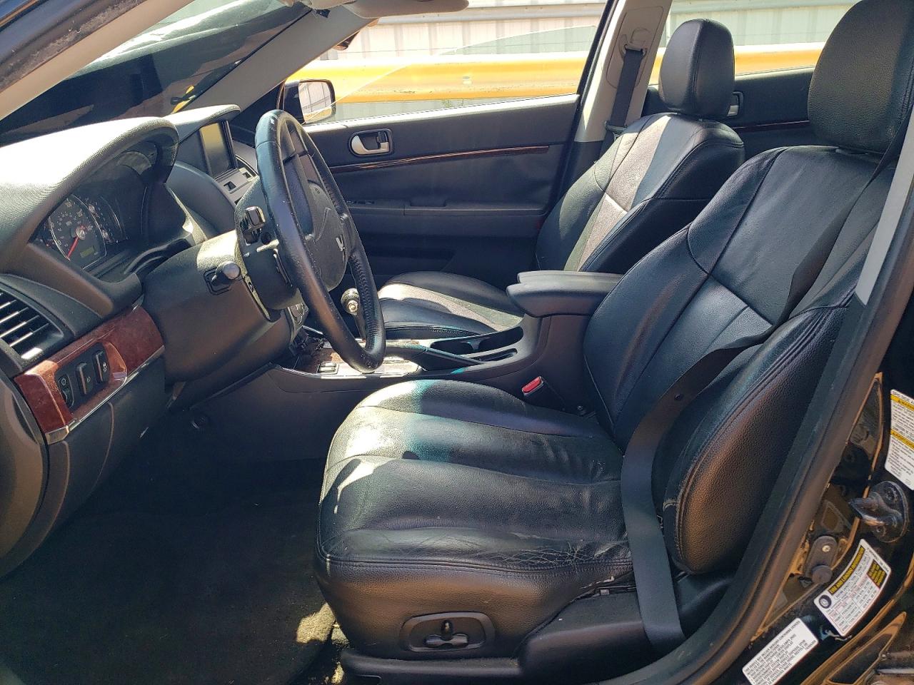 2011 Mitsubishi Galant Es Black vin: 4A32B3FF3BE008225
