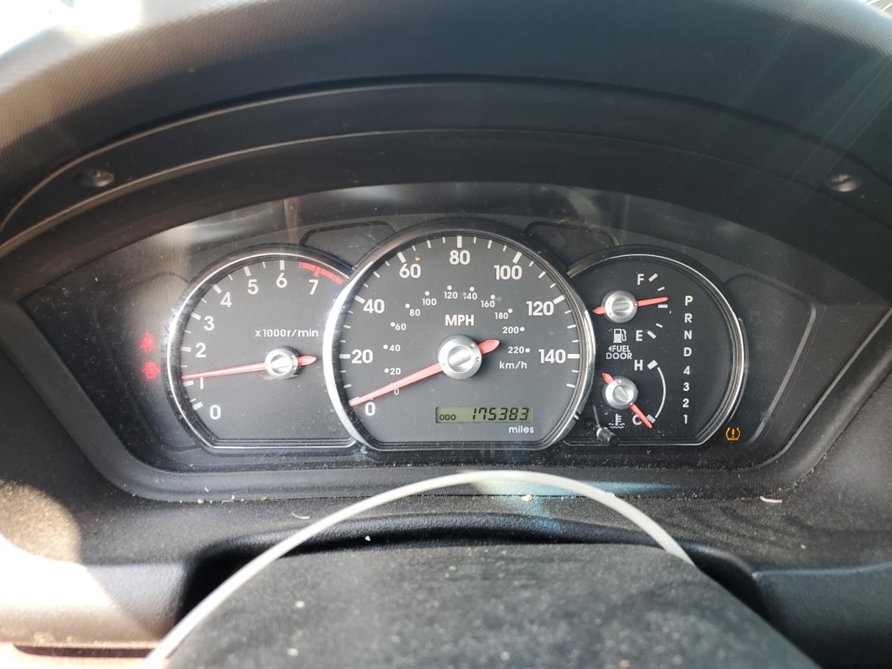2012 Mitsubishi Galant Es Black vin: 4A32B3FF4CE013614