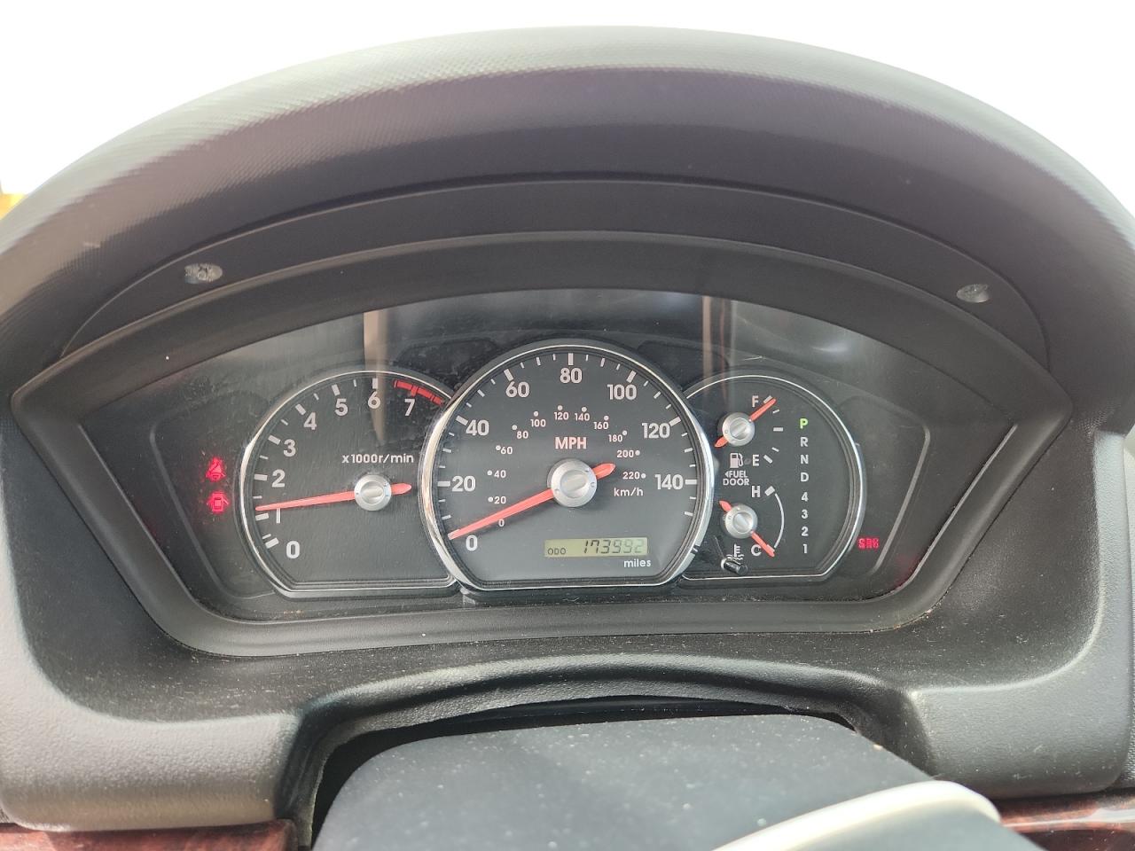 2012 Mitsubishi Galant Es Red vin: 4A32B3FF5CE013234