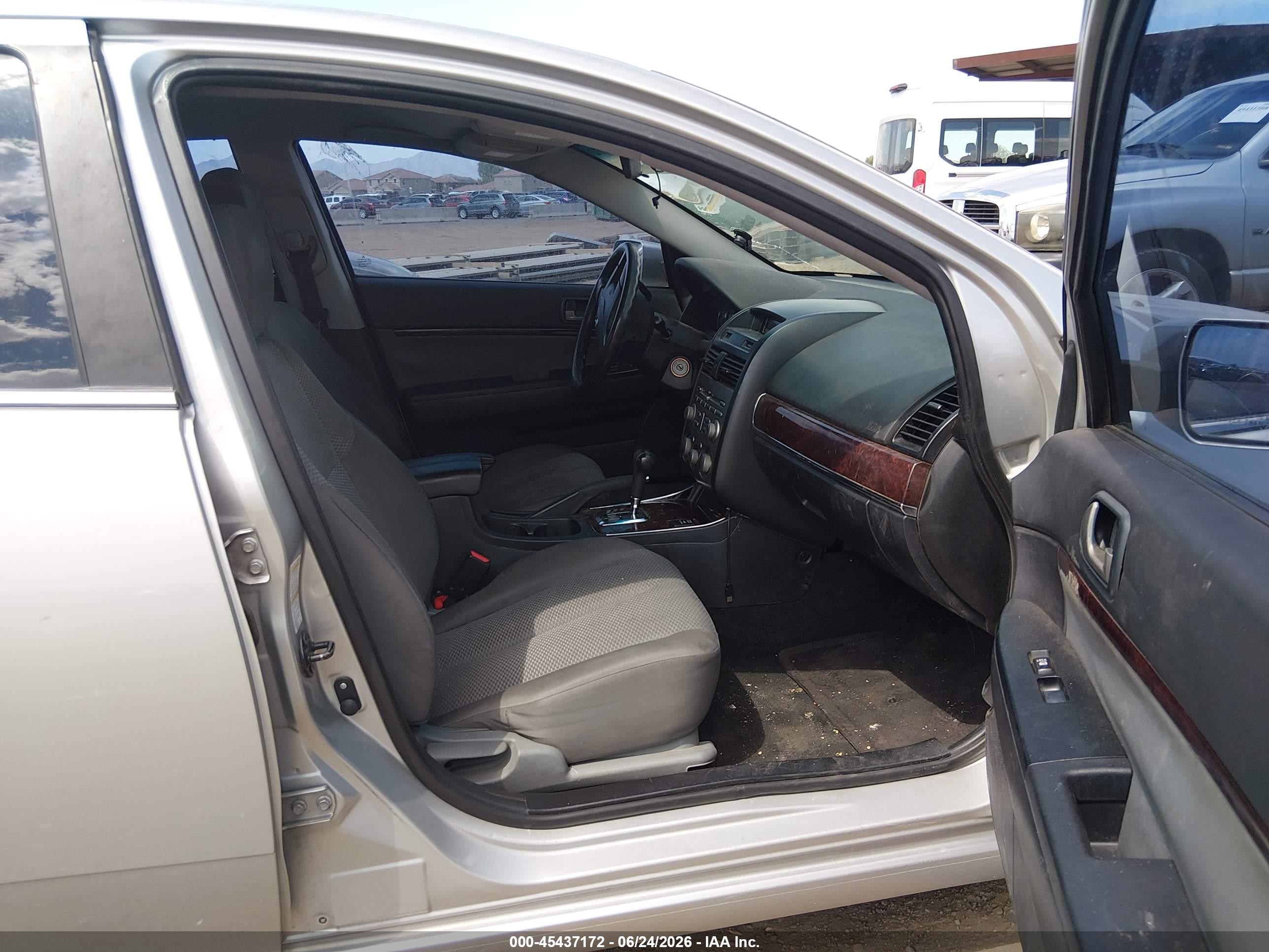2011 Mitsubishi Galant Es/se Silver vin: 4A32B3FFXBE016001