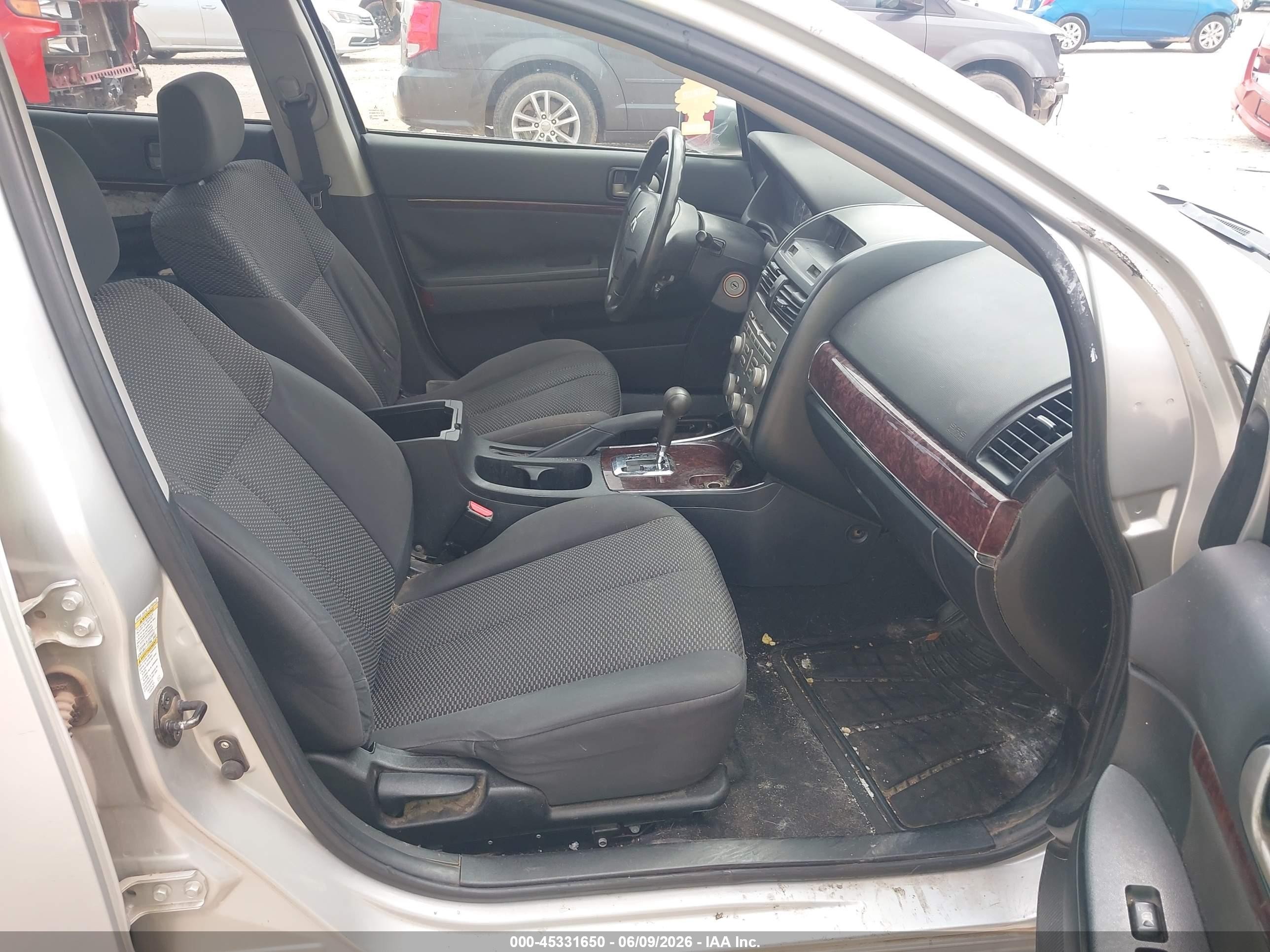 2012 Mitsubishi Galant Es/se Серебряный vin: 4A32B3FFXCE012001