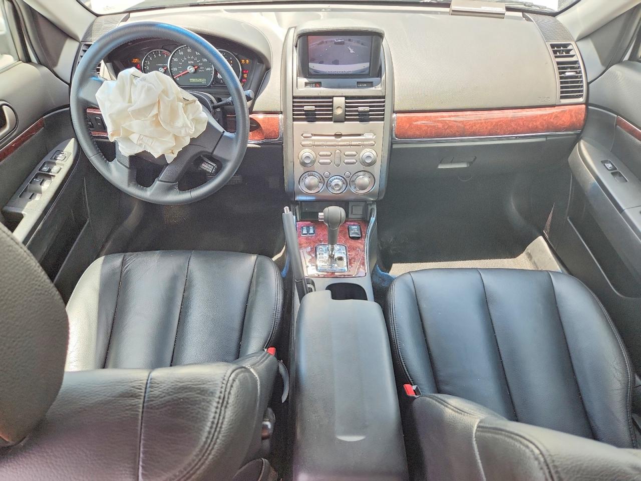 2012 Mitsubishi Galant Es White vin: 4A32B3FFXCE014931
