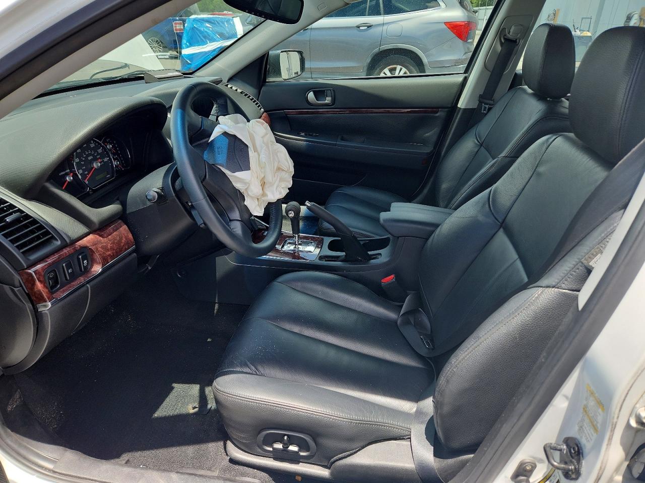 2012 Mitsubishi Galant Es White vin: 4A32B3FFXCE014931