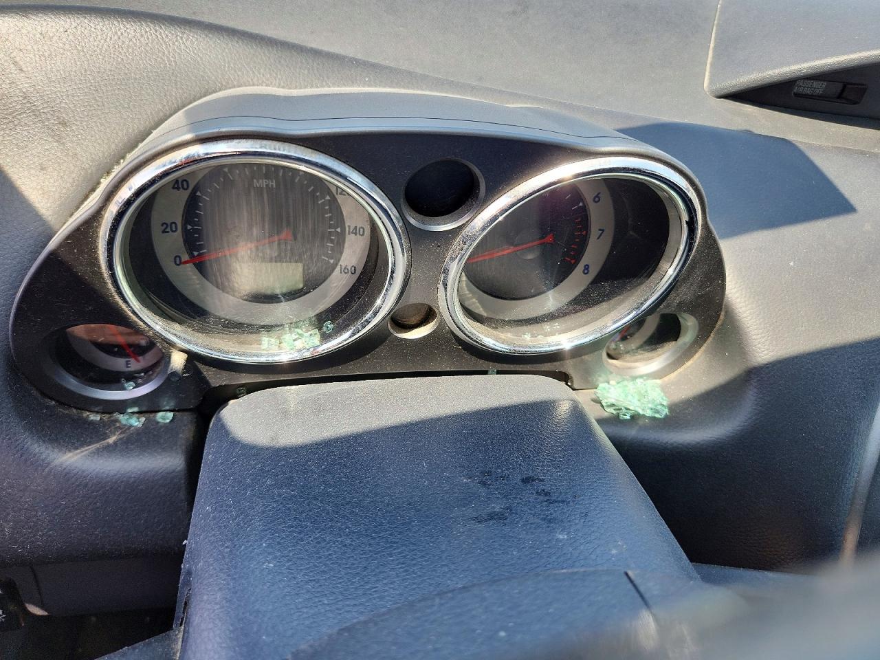 2012 Mitsubishi Eclipse Spyder Gs White vin: 4A37L2EF4CE001848