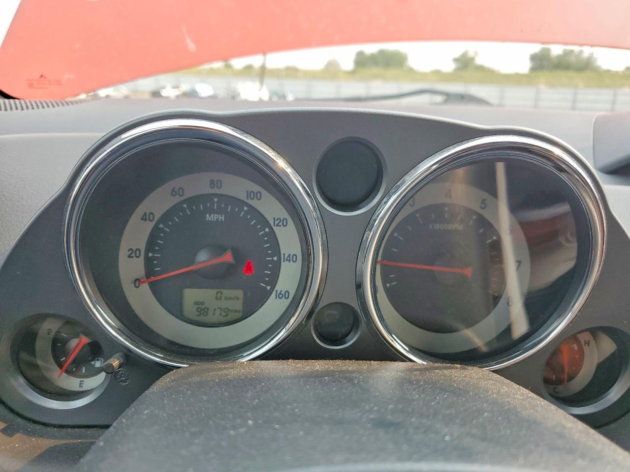 2012 Mitsubishi Eclipse Spyder Gs Orange vin: 4A37L2EF4CE002918