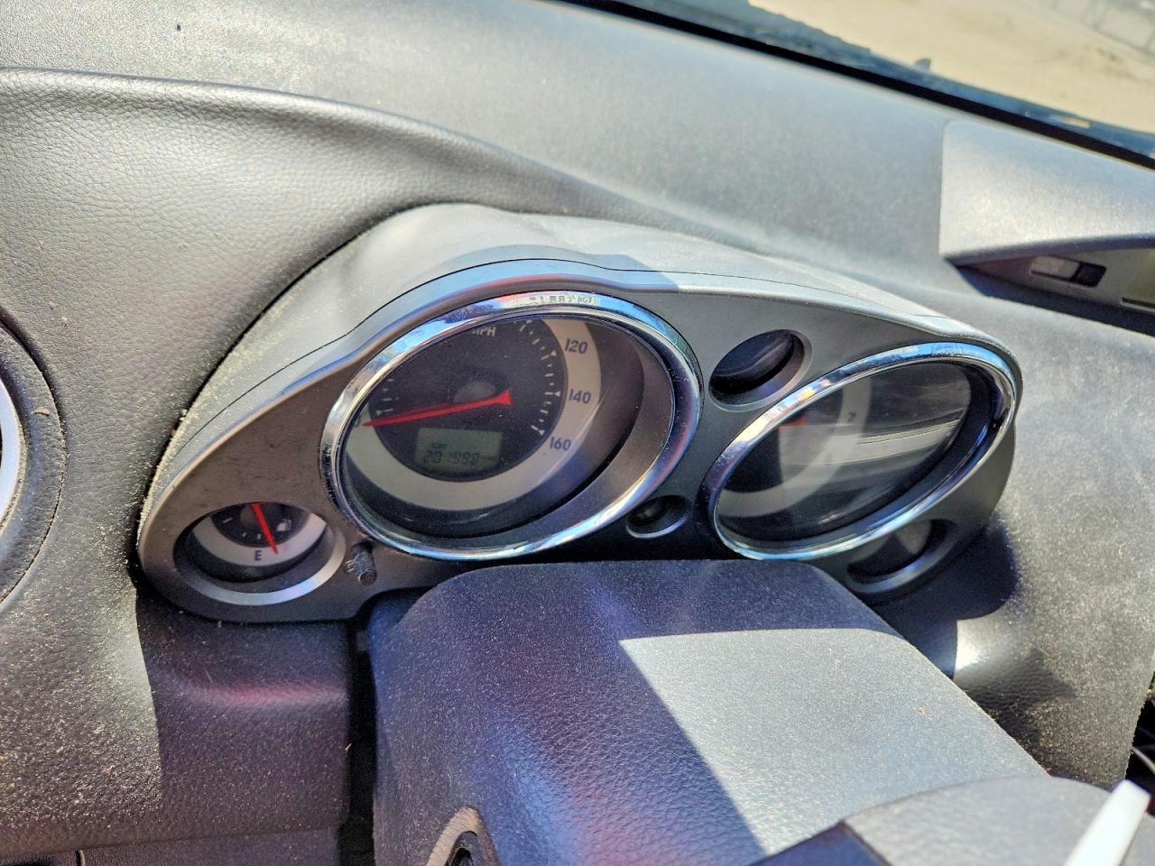 2012 Mitsubishi Eclipse Spyder Gs Charcoal vin: 4A37L2EFXCE001403