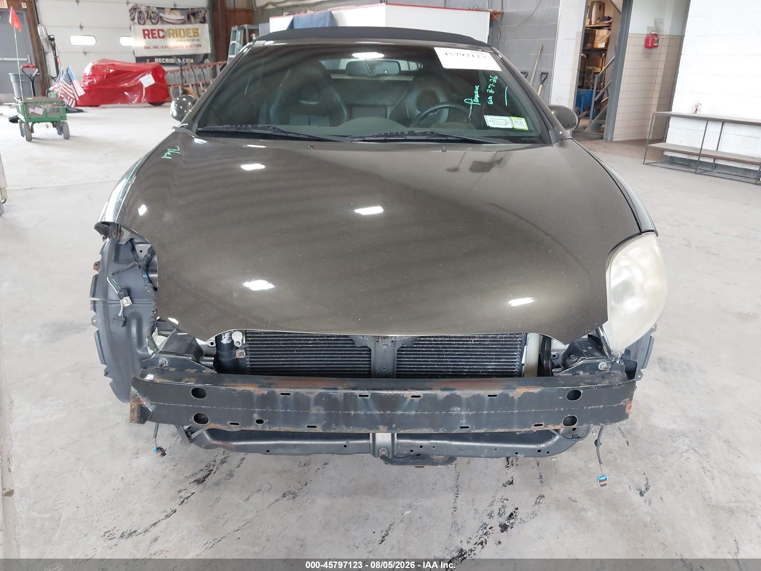 2012 Mitsubishi Eclipse Spyder Gs Sport/se Gray vin: 4A37L5EF1CE001663
