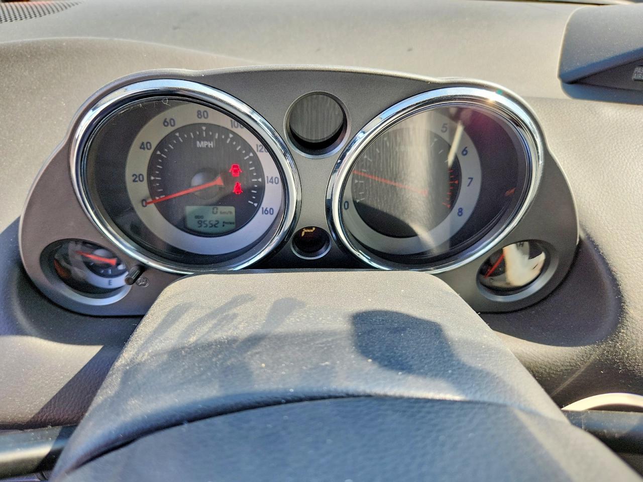 2012 Mitsubishi Eclipse Spyder Gs White vin: 4A37L5EF8CE001465