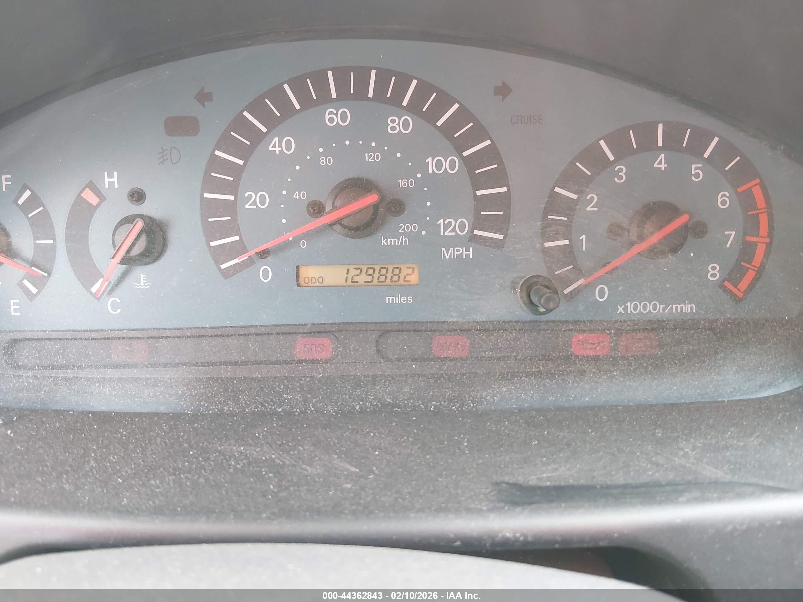 2003 Mitsubishi Galant De Gray vin: 4A3AA36G53E184976
