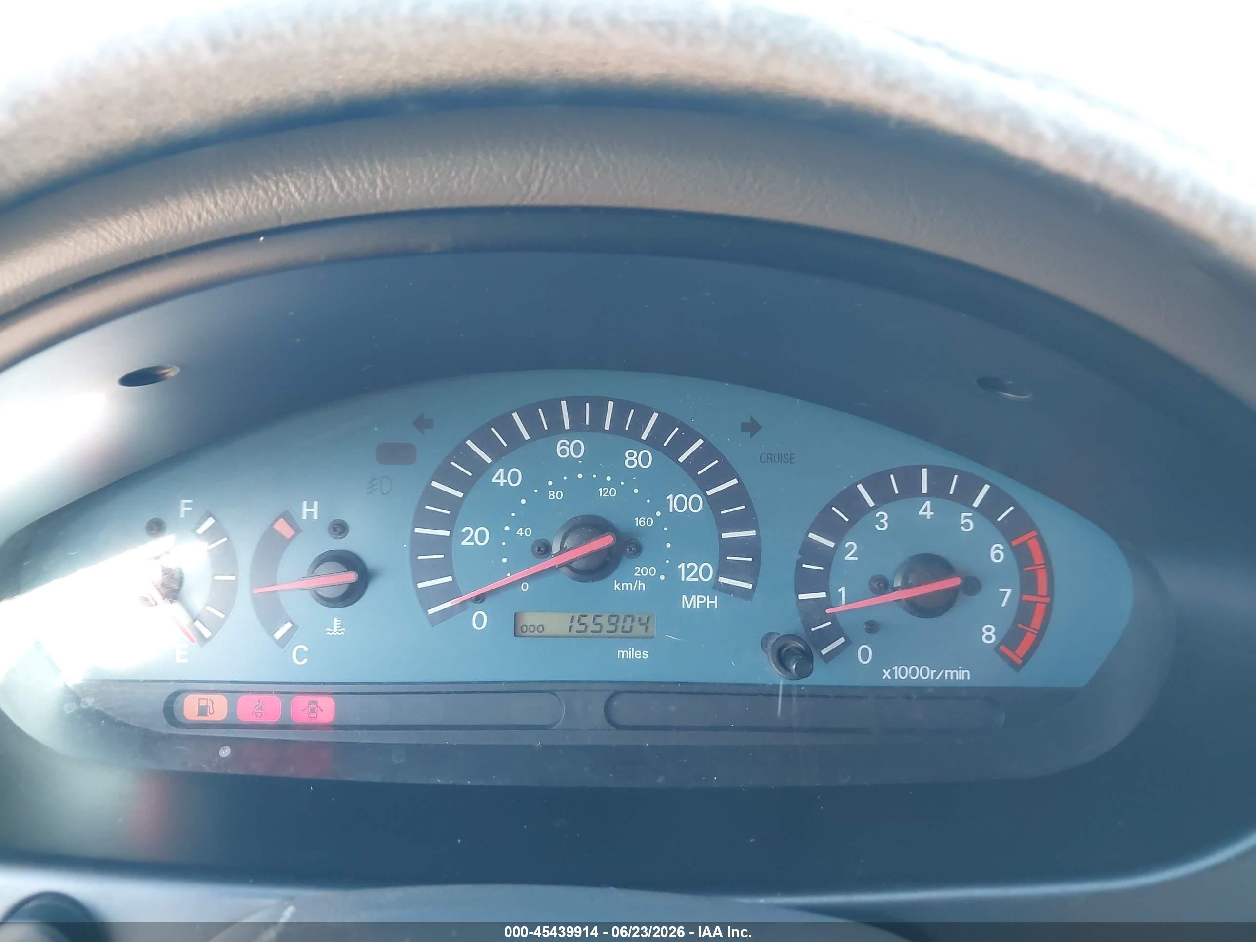 2002 Mitsubishi Galant De Silver vin: 4A3AA36G62E131119