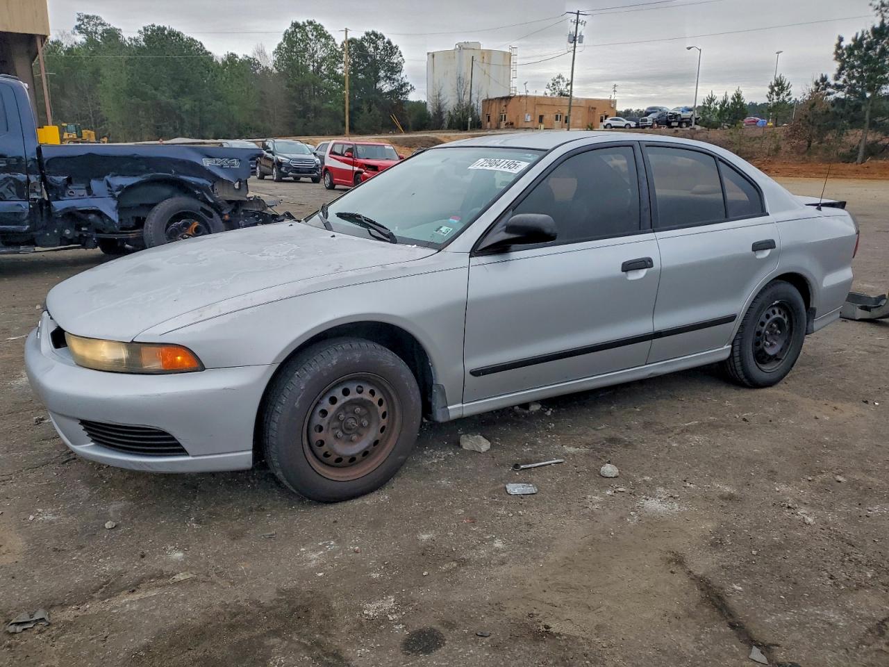 4A3AA36GX3E210956