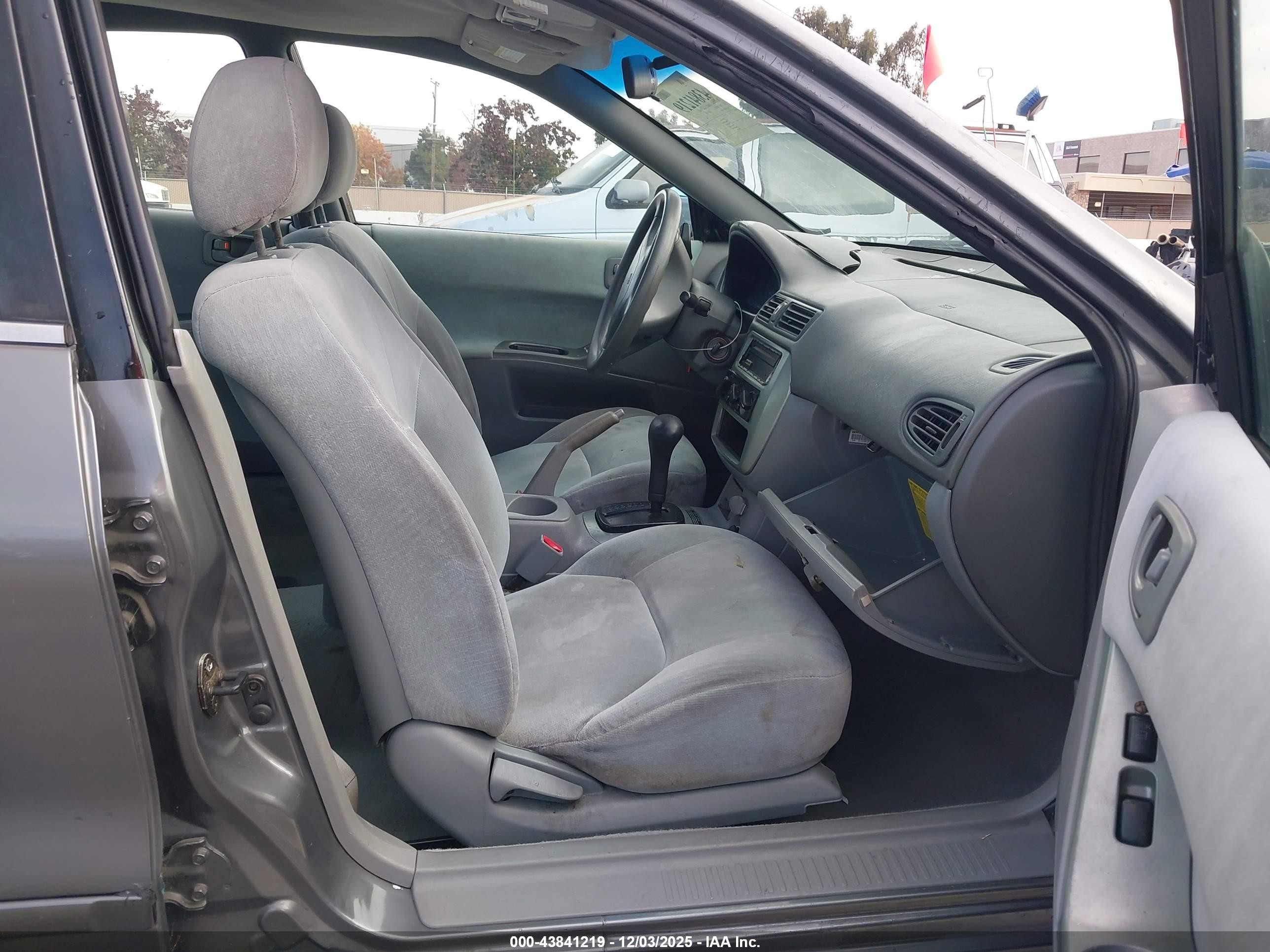 2002 Mitsubishi Galant Es/ls Синий vin: 4A3AA46G02E115309