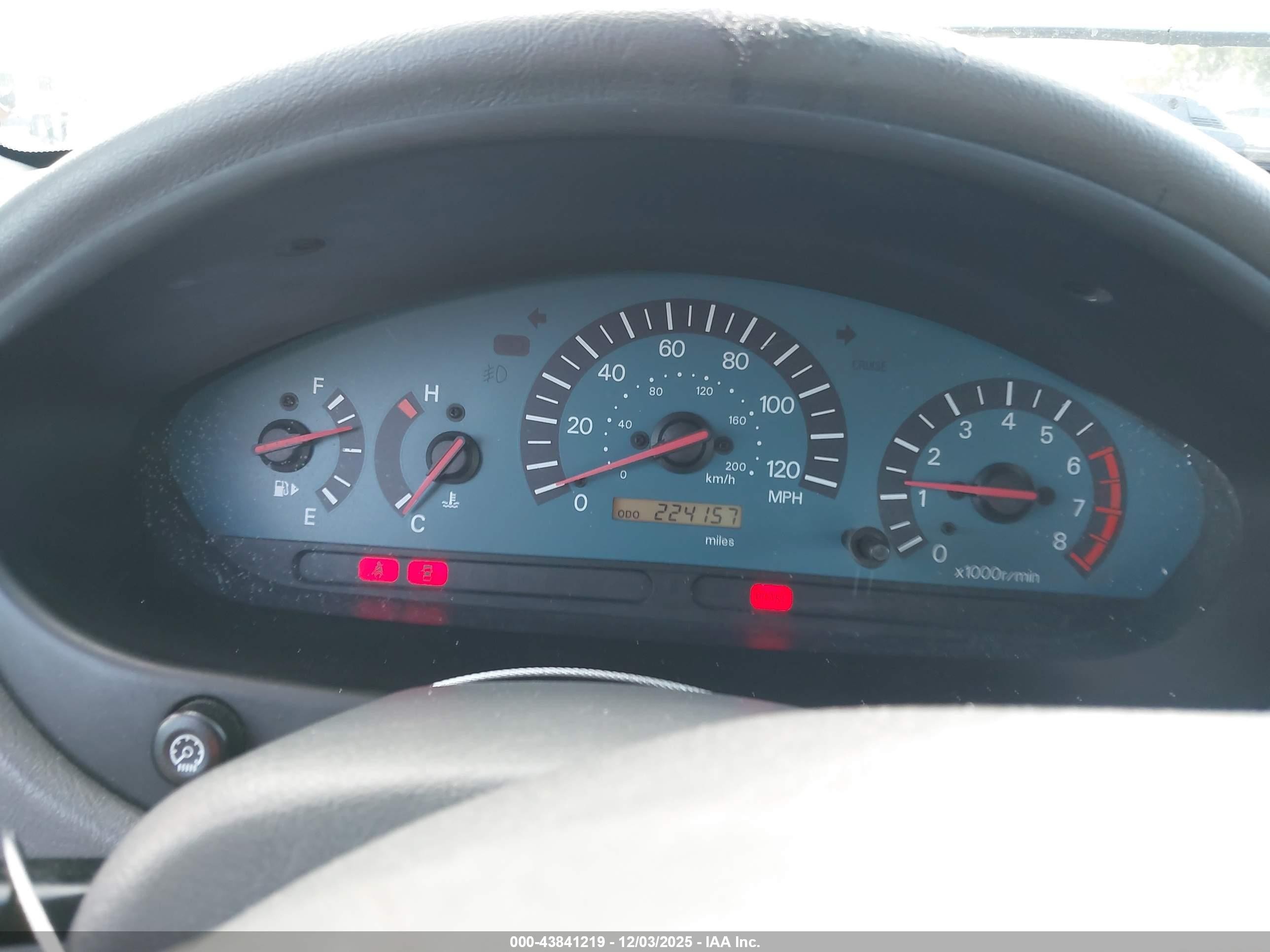 2002 Mitsubishi Galant Es/ls Синий vin: 4A3AA46G02E115309