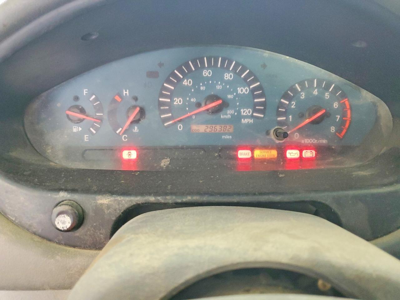 2002 Mitsubishi Galant Es Charcoal vin: 4A3AA46G22E032948