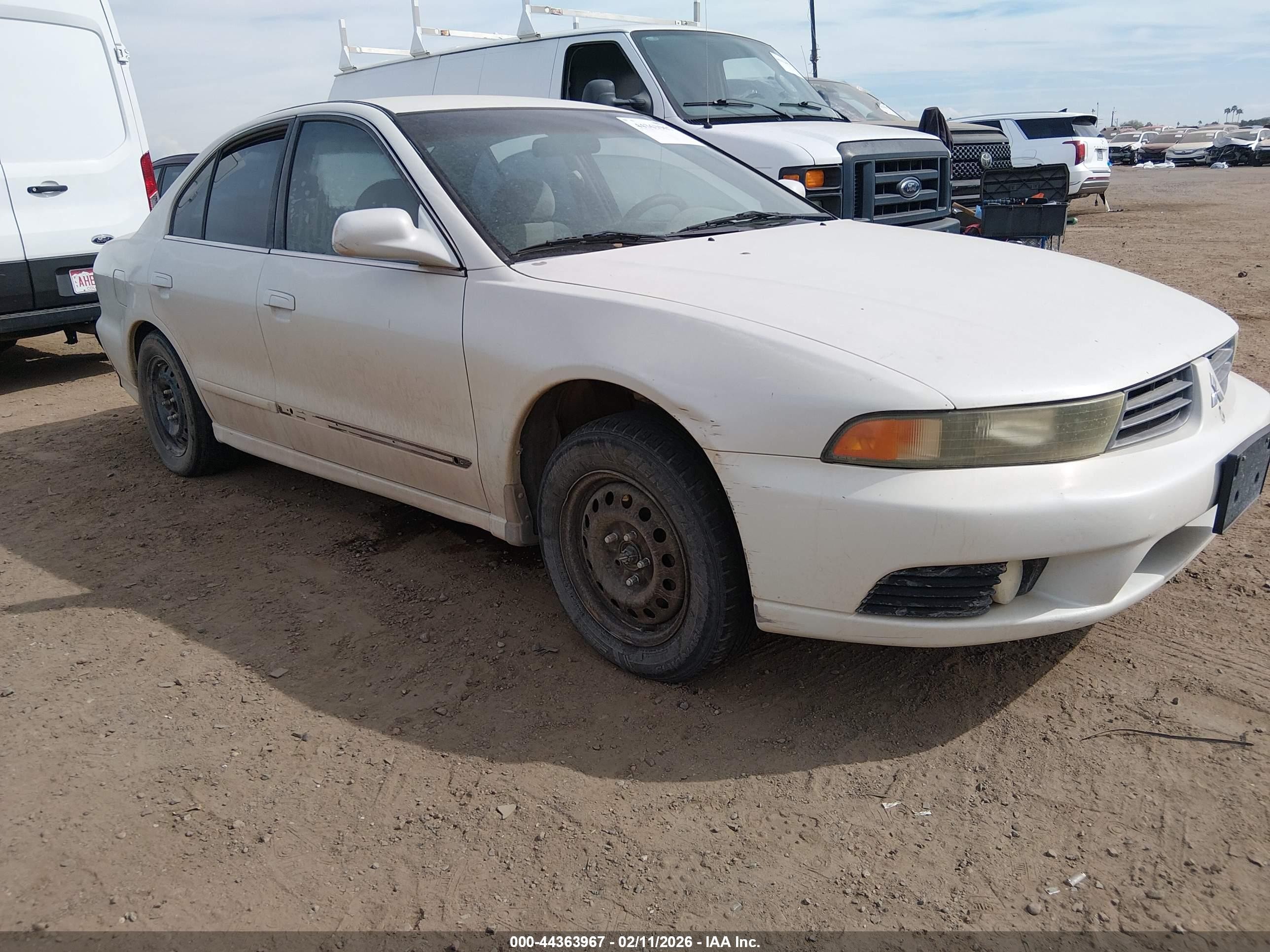 4A3AA46G73E199193