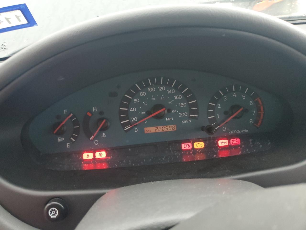 2003 Mitsubishi Galant Es Gray vin: 4A3AA46G73E603707
