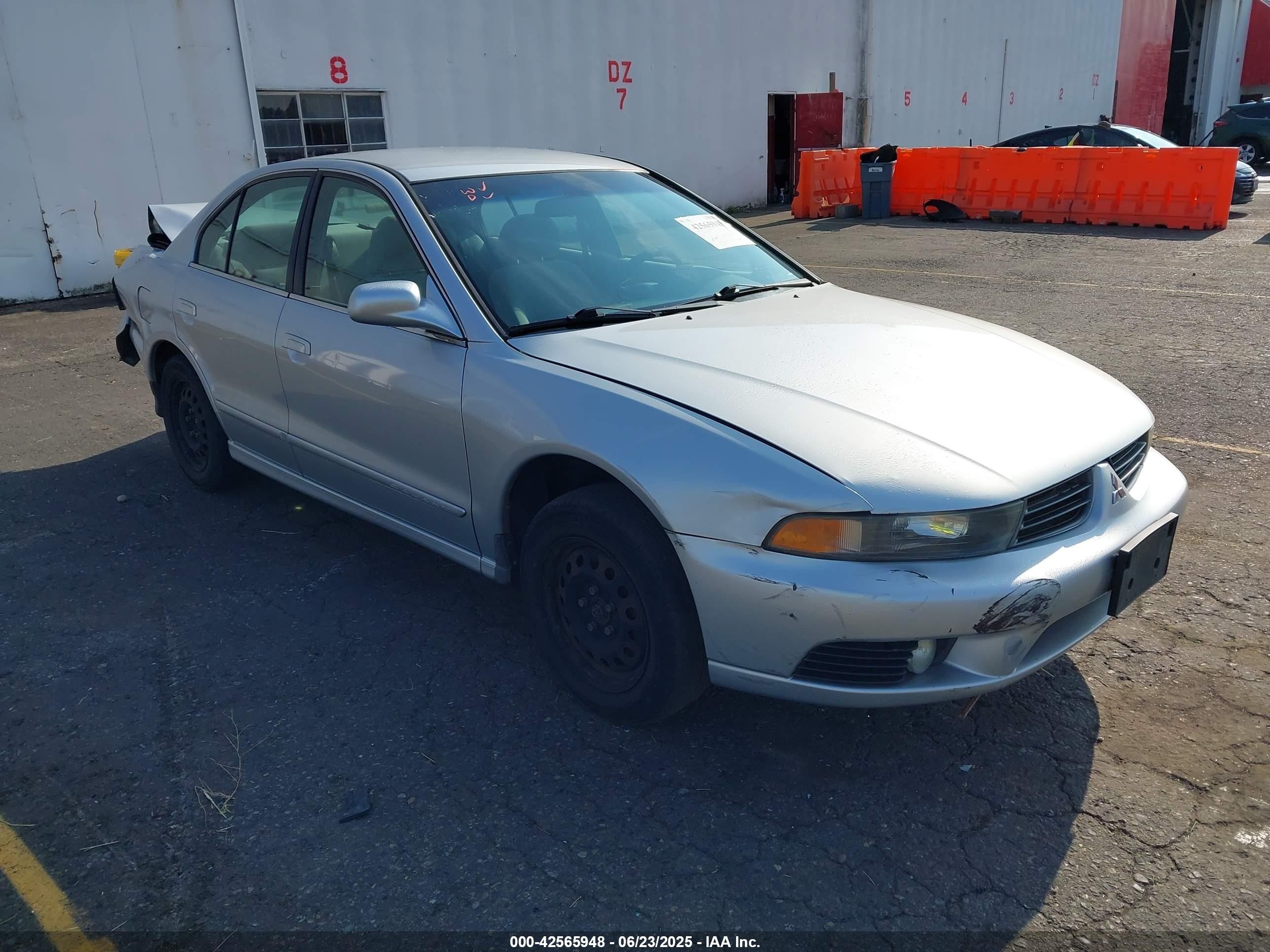4A3AA46G83E196402