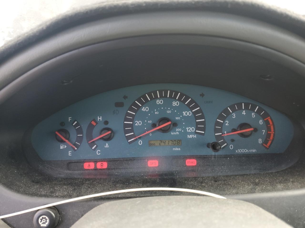 2002 Mitsubishi Galant Es Black vin: 4A3AA46GX2E060271