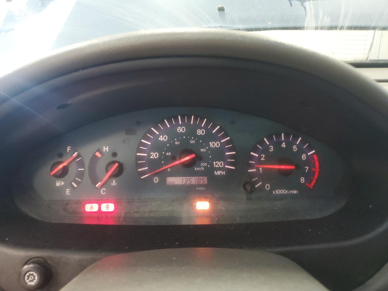 2002 Mitsubishi Galant Es Blue vin: 4A3AA46H02E158671