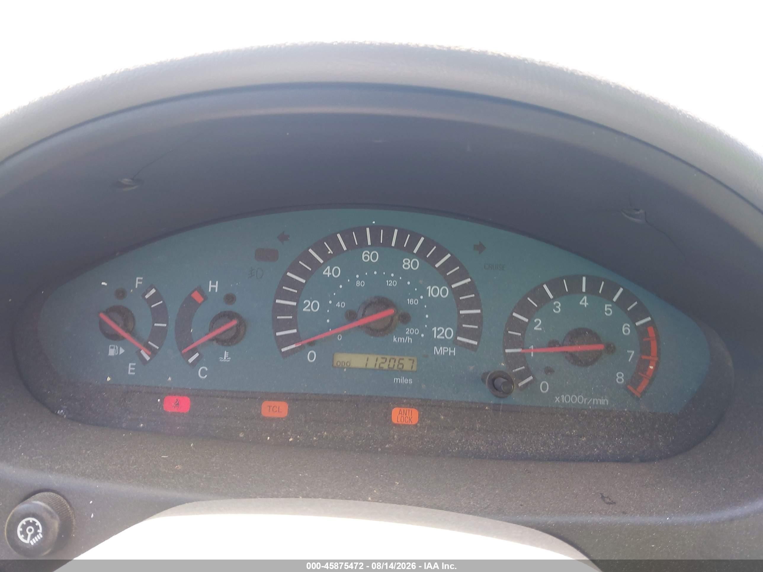 2003 Mitsubishi Galant Es V6/gtz/ls V6 Silver vin: 4A3AA46H93E128165