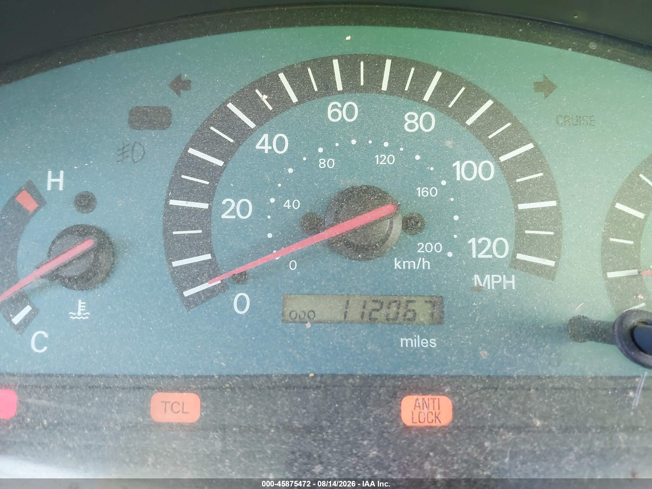 2003 Mitsubishi Galant Es V6/gtz/ls V6 Silver vin: 4A3AA46H93E128165