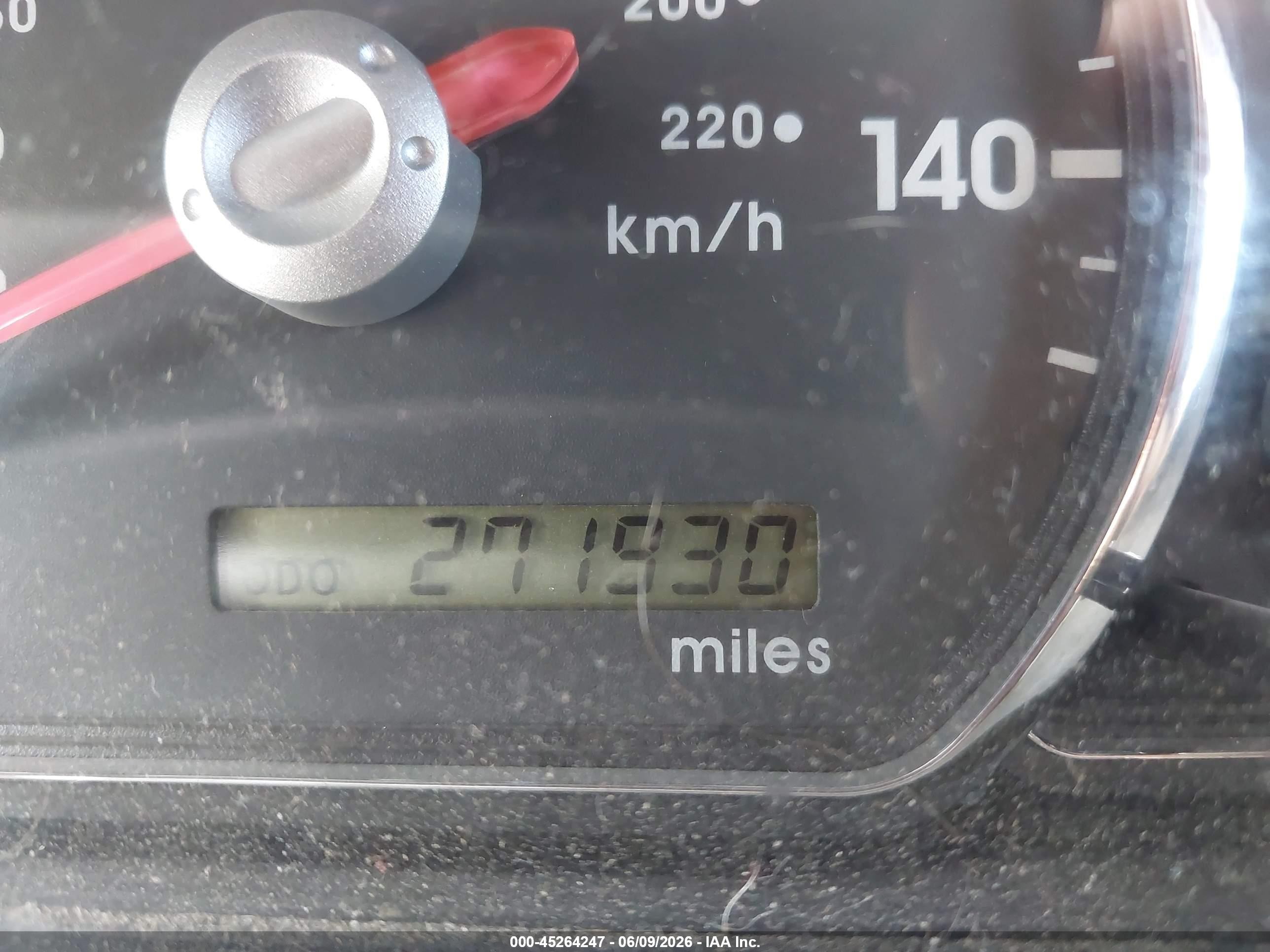 2007 Mitsubishi Galant De Tan vin: 4A3AB26FX7E034074