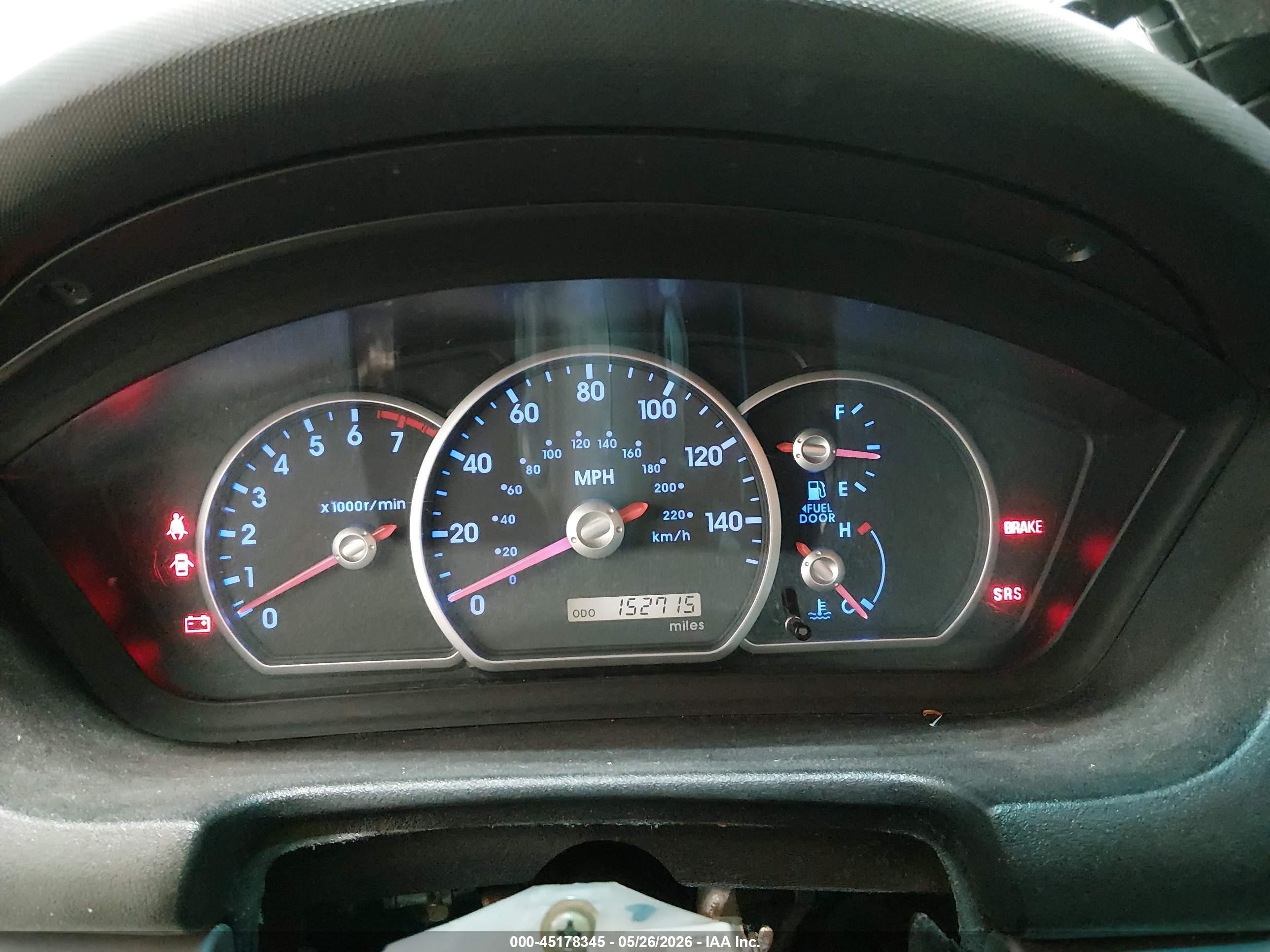 2004 Mitsubishi Galant Es Gray vin: 4A3AB36F04E105543