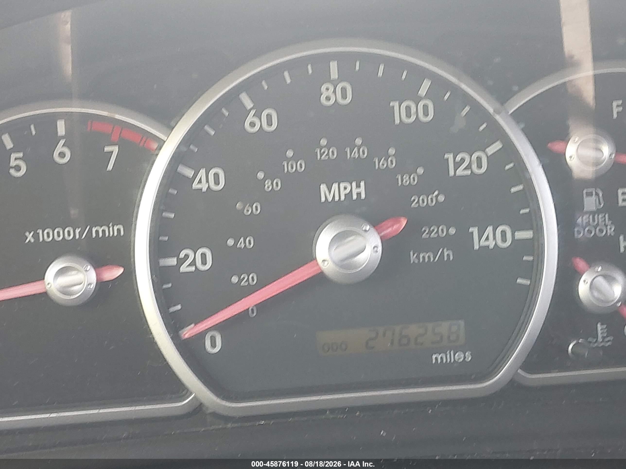 2005 Mitsubishi Galant Es/se Silver vin: 4A3AB36F05E050187