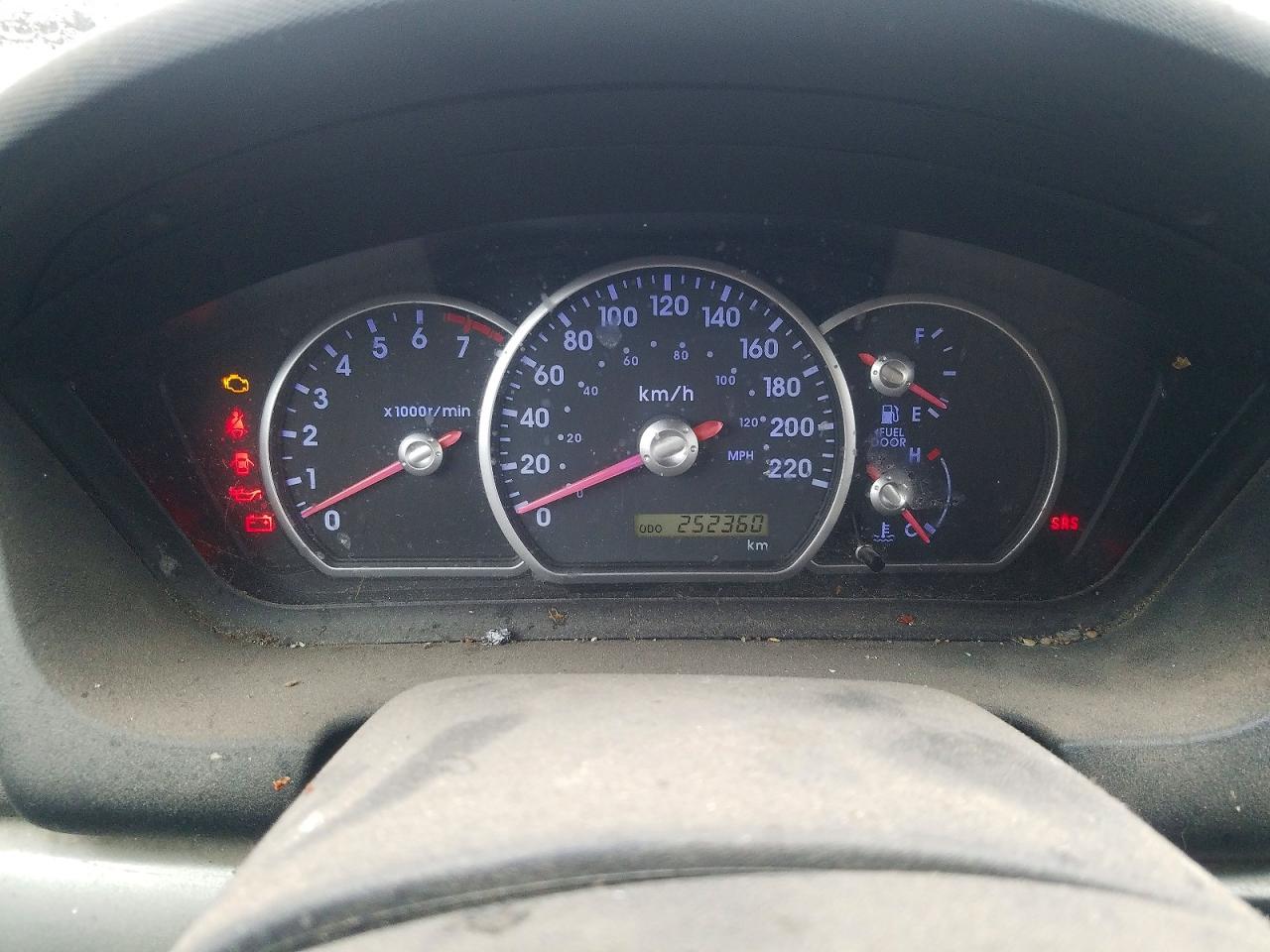 2005 Mitsubishi Galant Es Medium Beige vin: 4A3AB36F05E601699