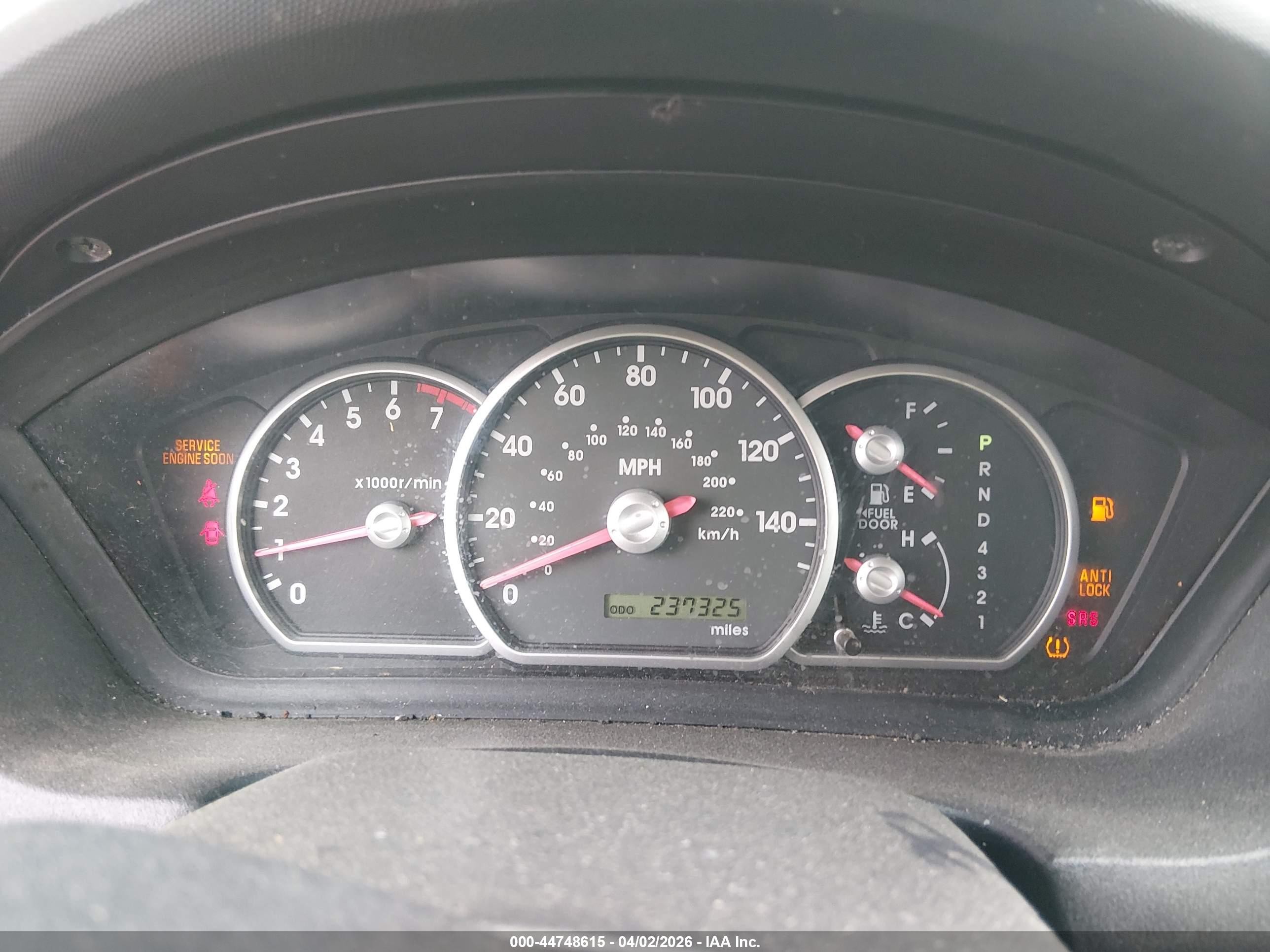 2008 Mitsubishi Galant Es Gray vin: 4A3AB36F08E033426