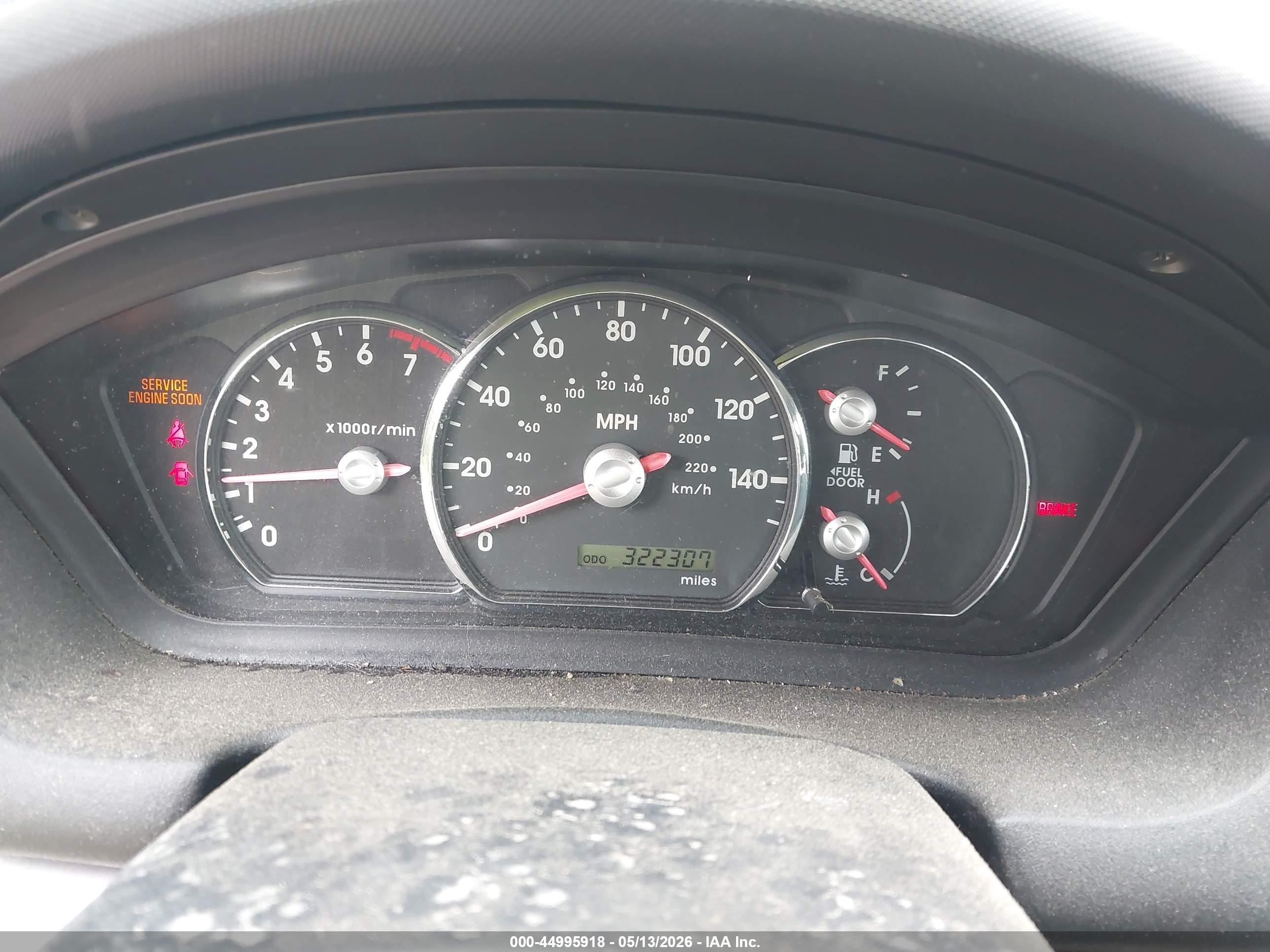 2006 Mitsubishi Galant Es/se Blue vin: 4A3AB36F16E051365