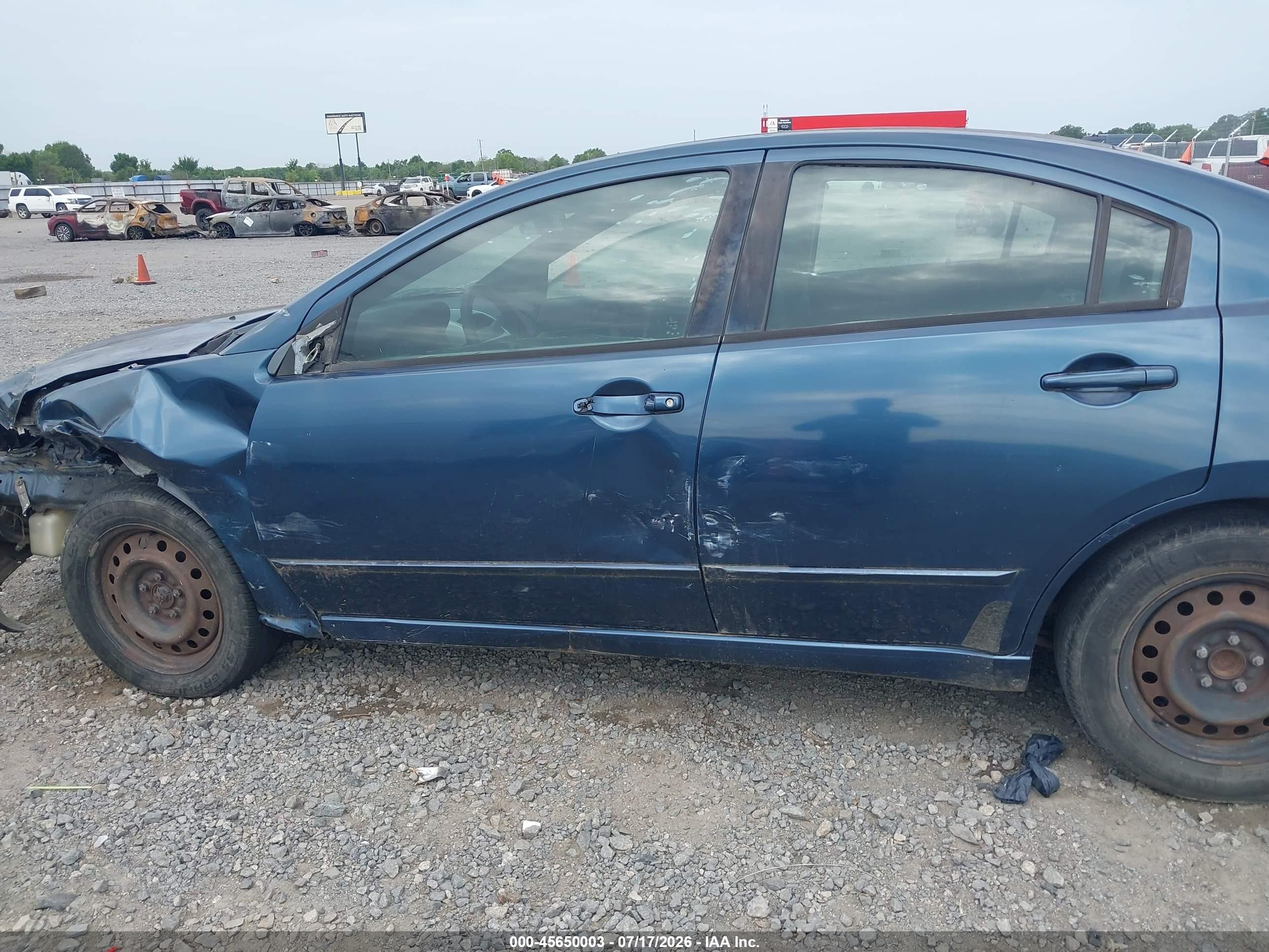 2004 Mitsubishi Galant Es Black vin: 4A3AB36F24E120724