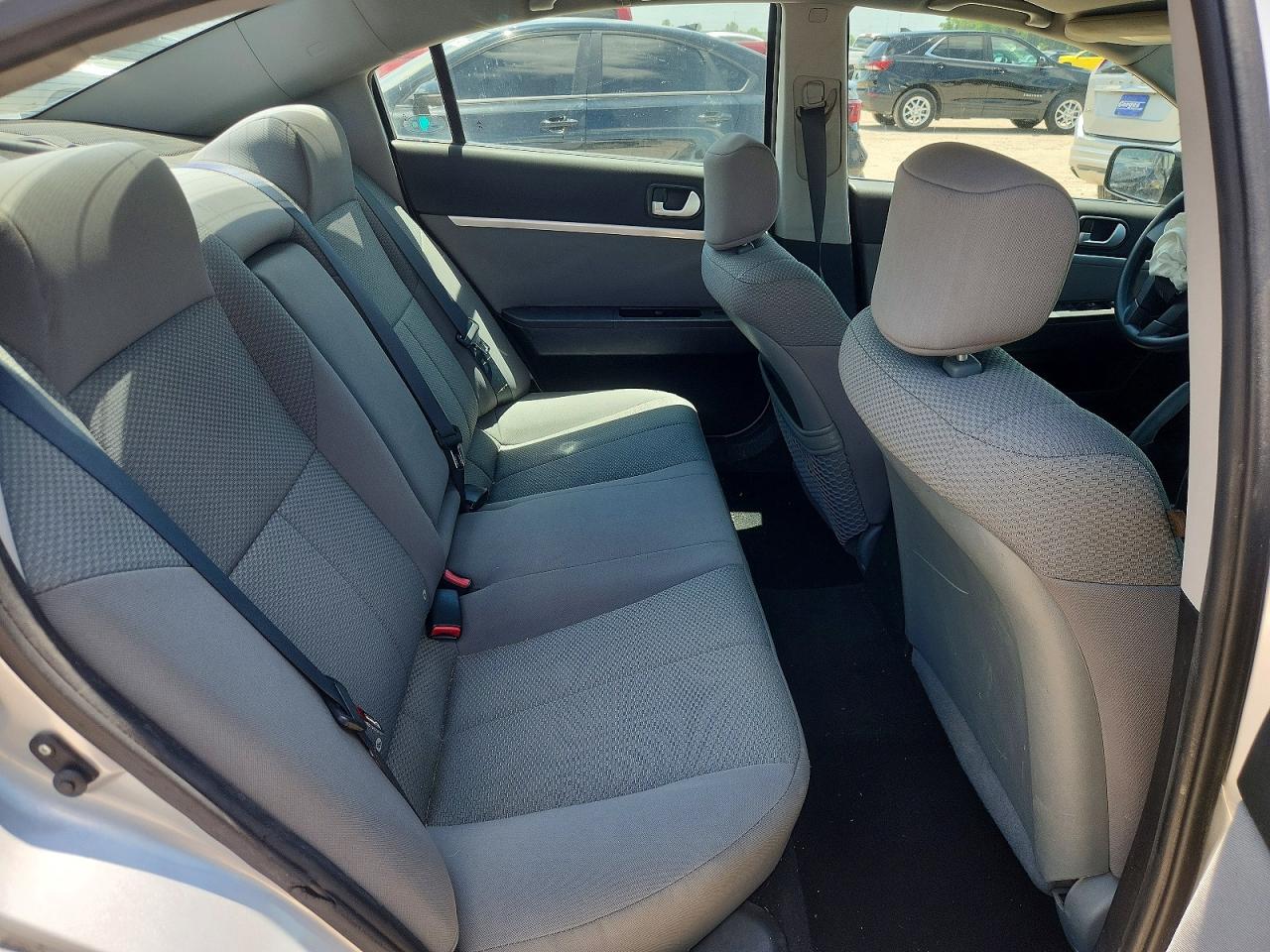 2008 Mitsubishi Galant Es Серебряный vin: 4A3AB36F28E017549