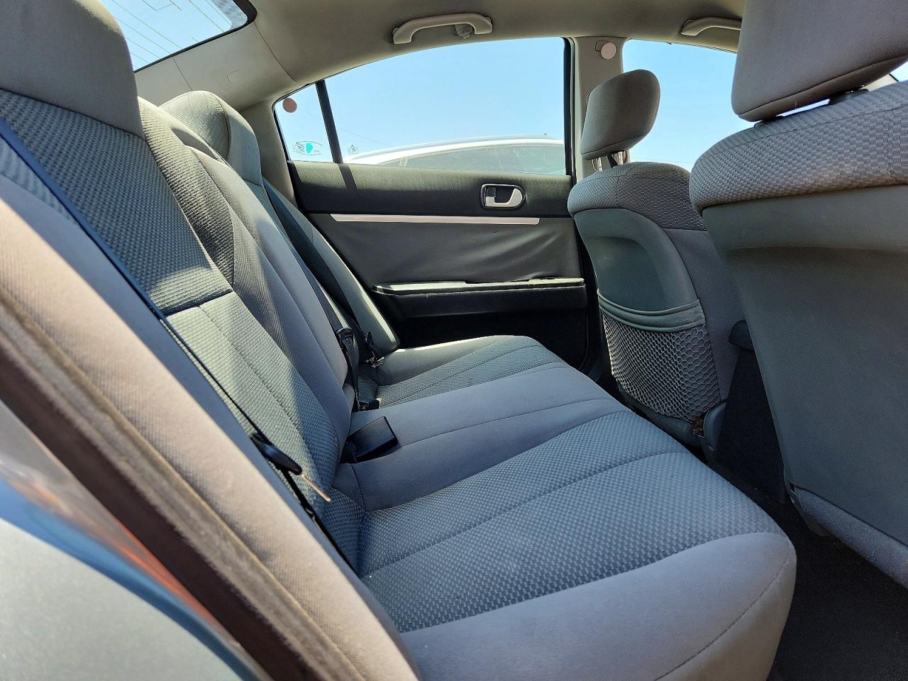 2008 Mitsubishi Galant Es Gray vin: 4A3AB36F28E025635