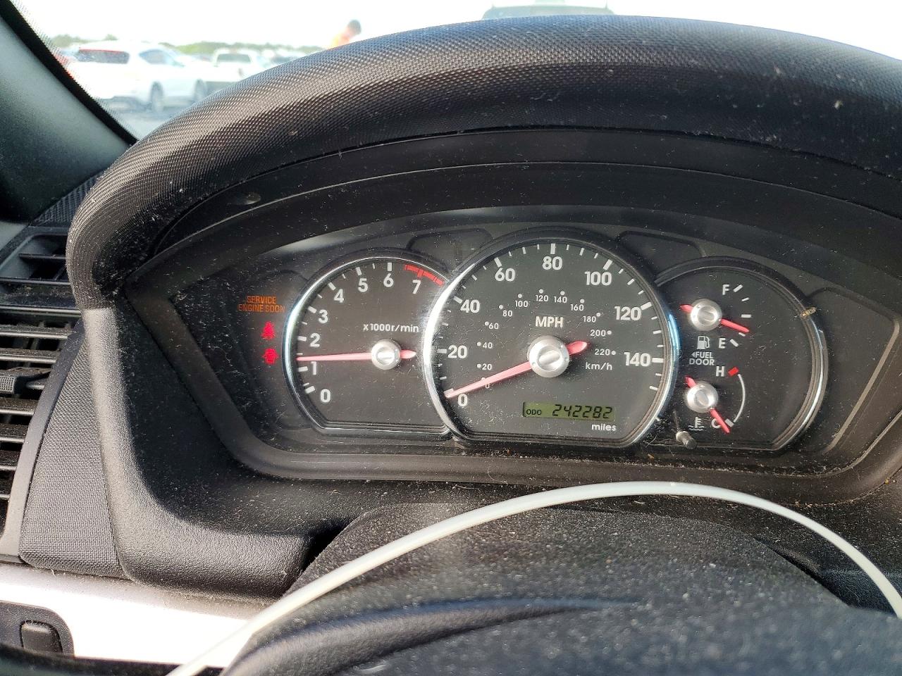 2006 Mitsubishi Galant Es Medium Burgundy vin: 4A3AB36F36E051058