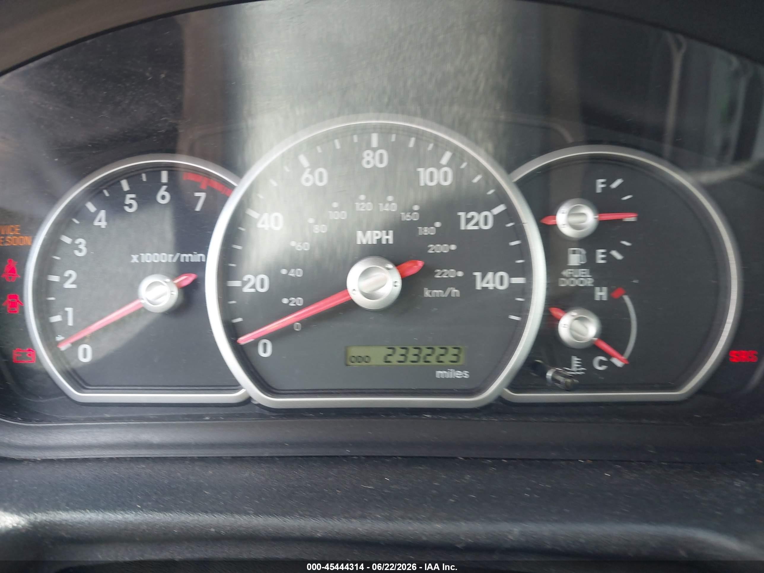2004 Mitsubishi Galant Es Black vin: 4A3AB36F54E055660