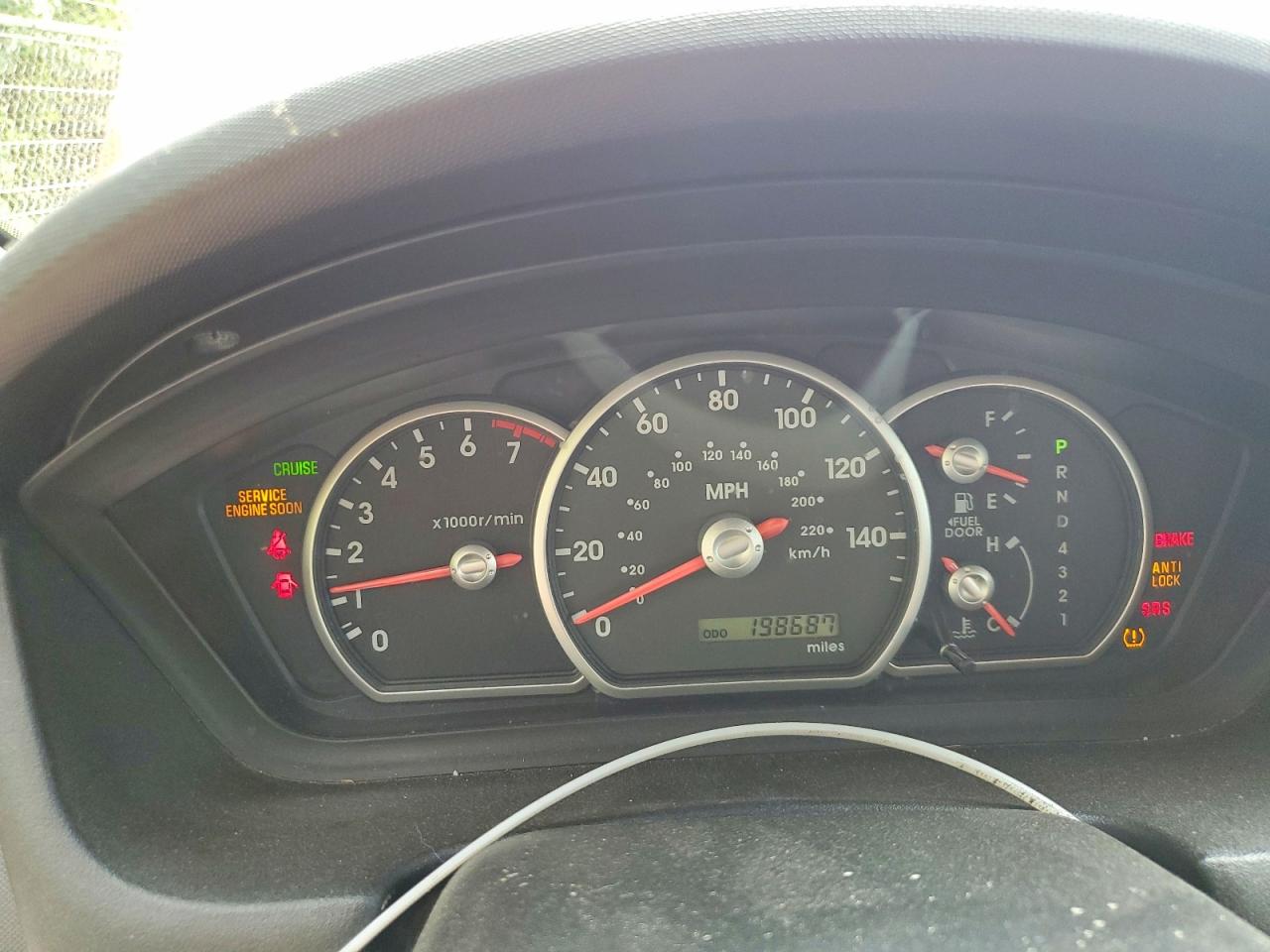 2009 Mitsubishi Galant Es Red vin: 4A3AB36F69E001811