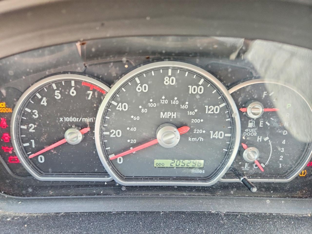 2009 Mitsubishi Galant Es High Orange vin: 4A3AB36F69E016065